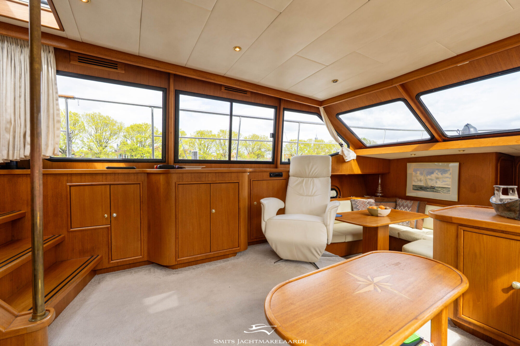 Van den Hoven Allure 155 Cabrio - Foto 3