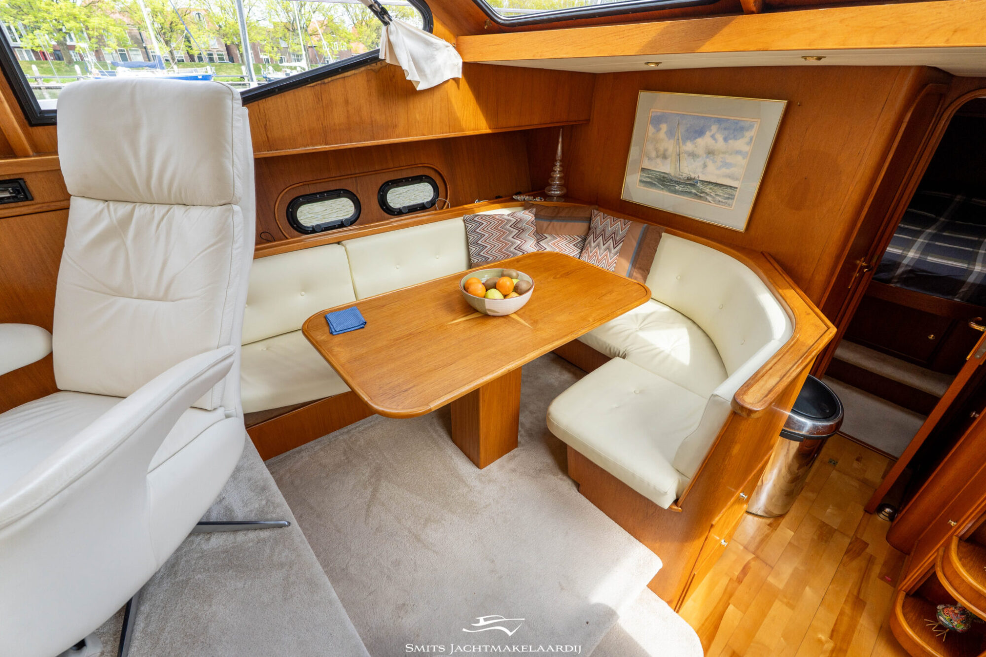 Van den Hoven Allure 155 Cabrio - Foto 4