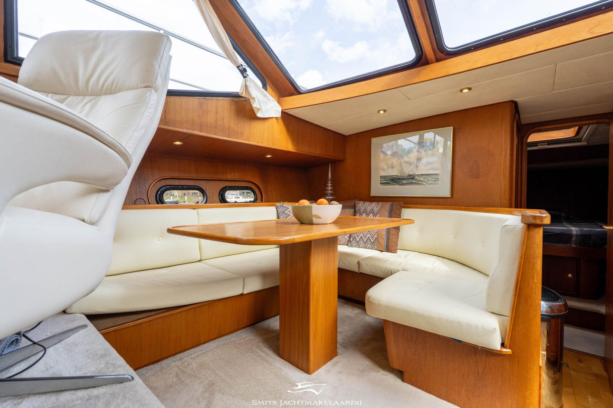 Van den Hoven Allure 155 Cabrio - Foto 5