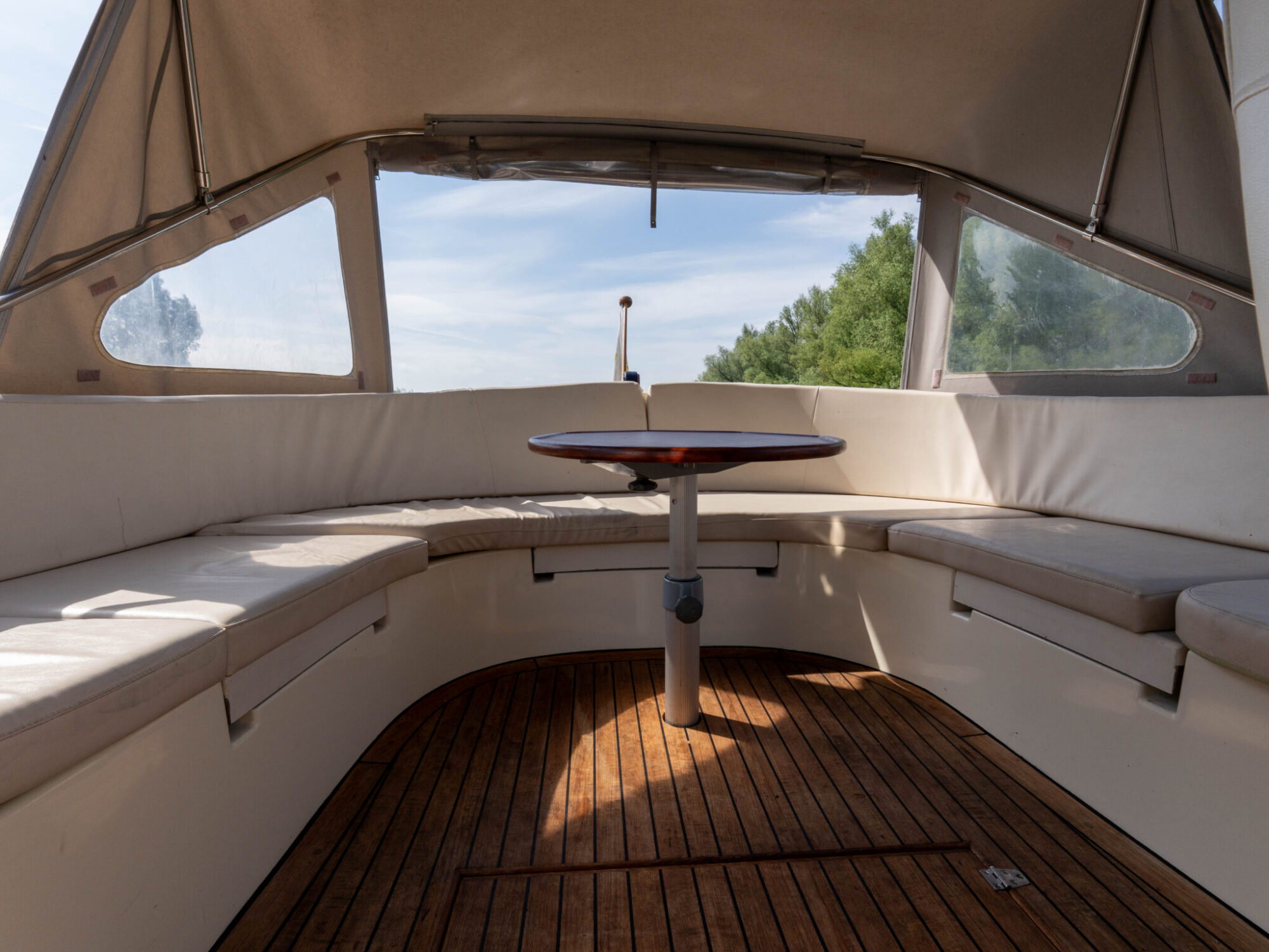Makma 900 Cabin - Foto 2
