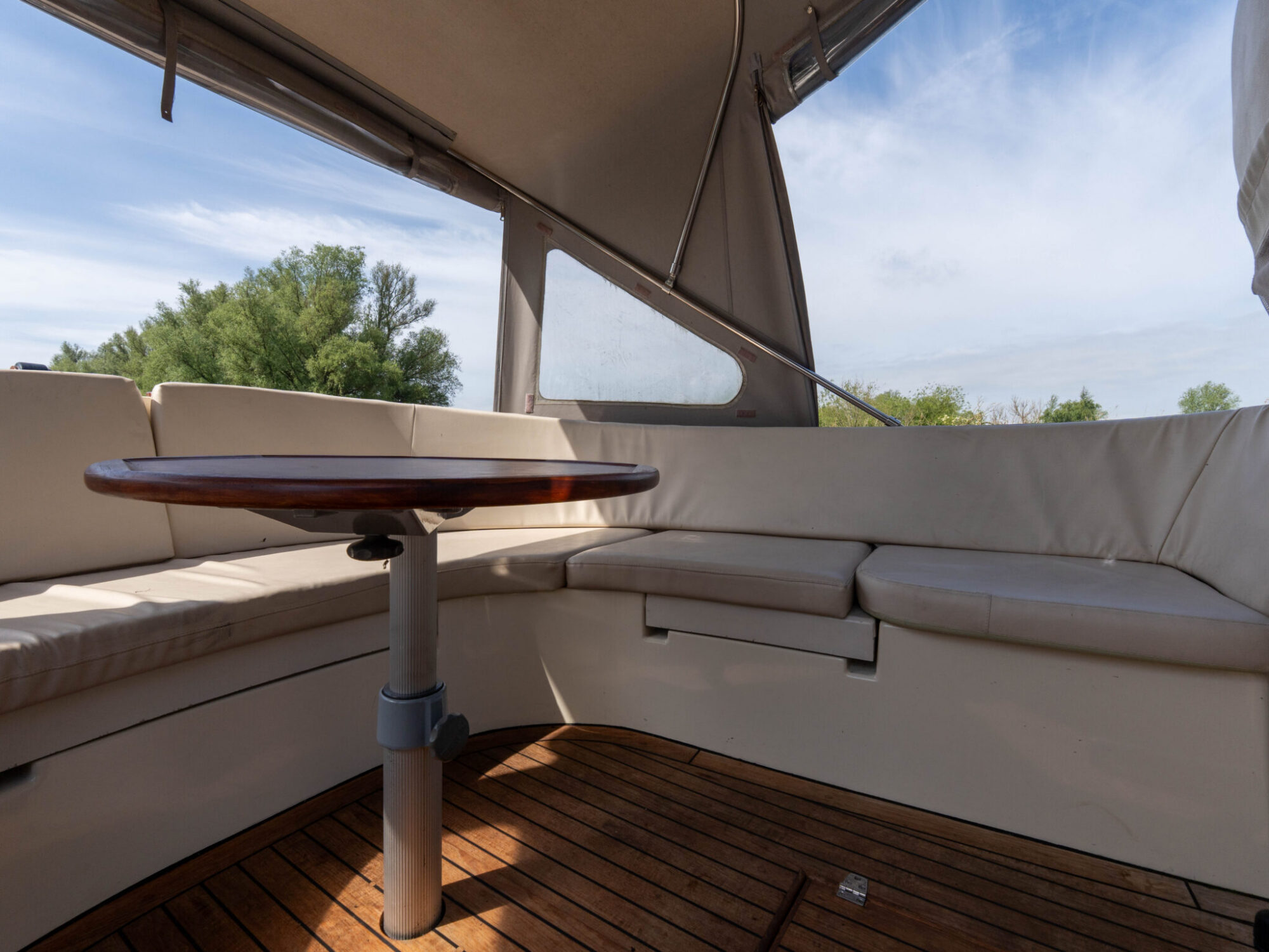 Makma 900 Cabin - Foto 3