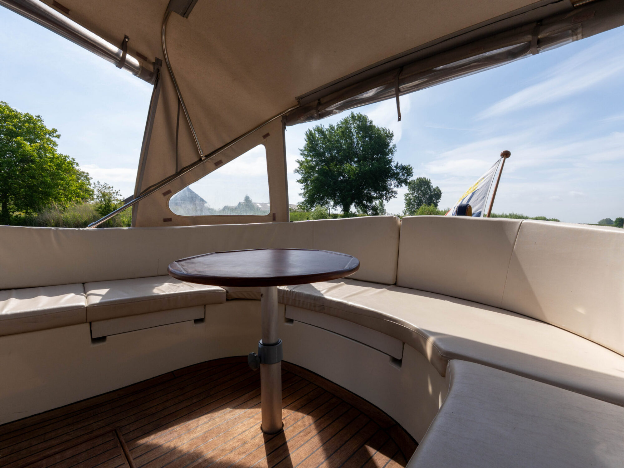 Makma 900 Cabin - Foto 4