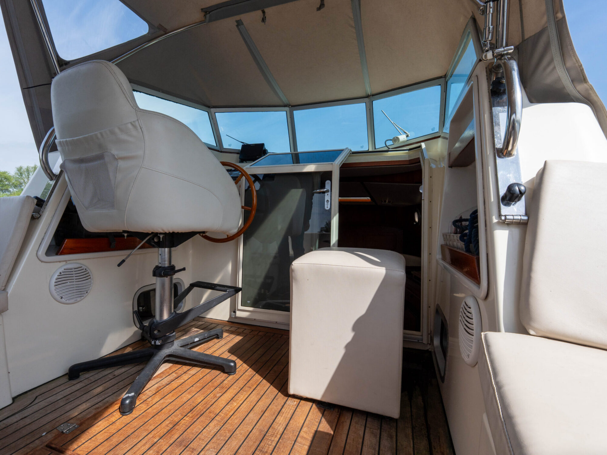 Makma 900 Cabin - Foto 5
