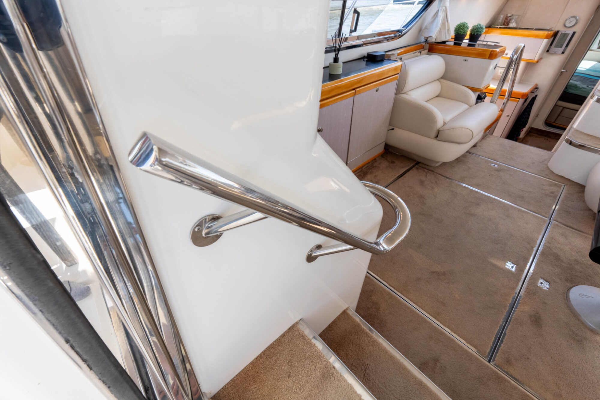 Sealine Statesmen 450 - Foto 3