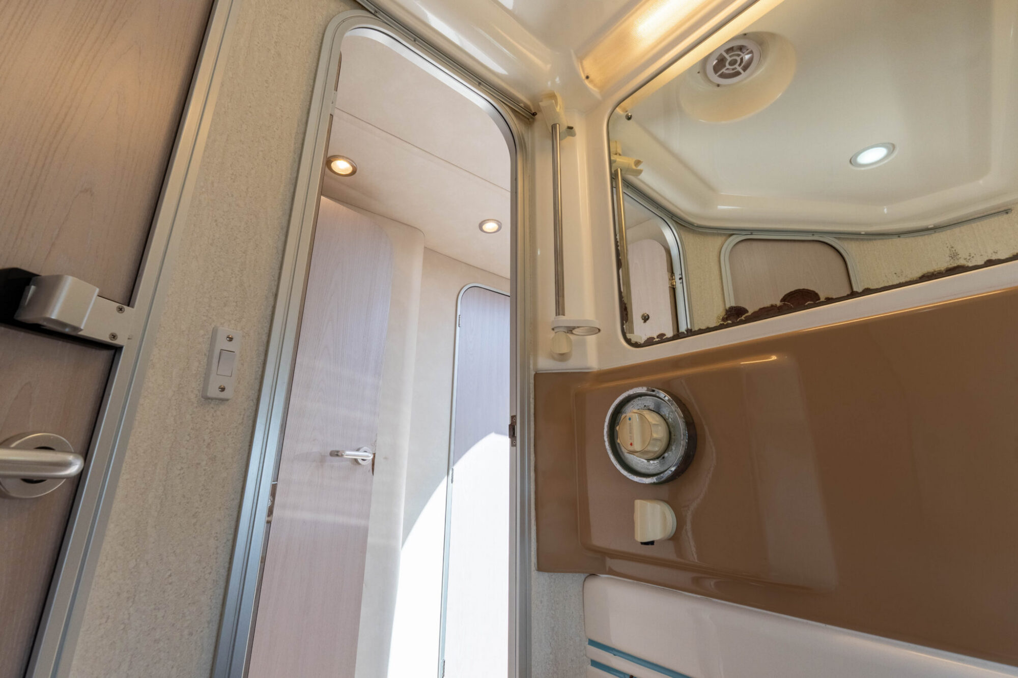 Sealine Statesmen 450 1991 – ruim flybridge-cruiser - Foto 30