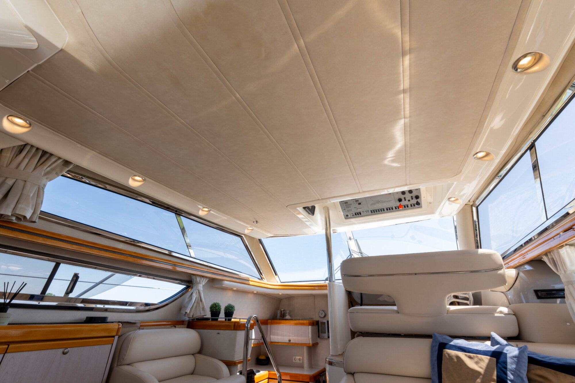 Sealine Statesmen 450 - Foto 5