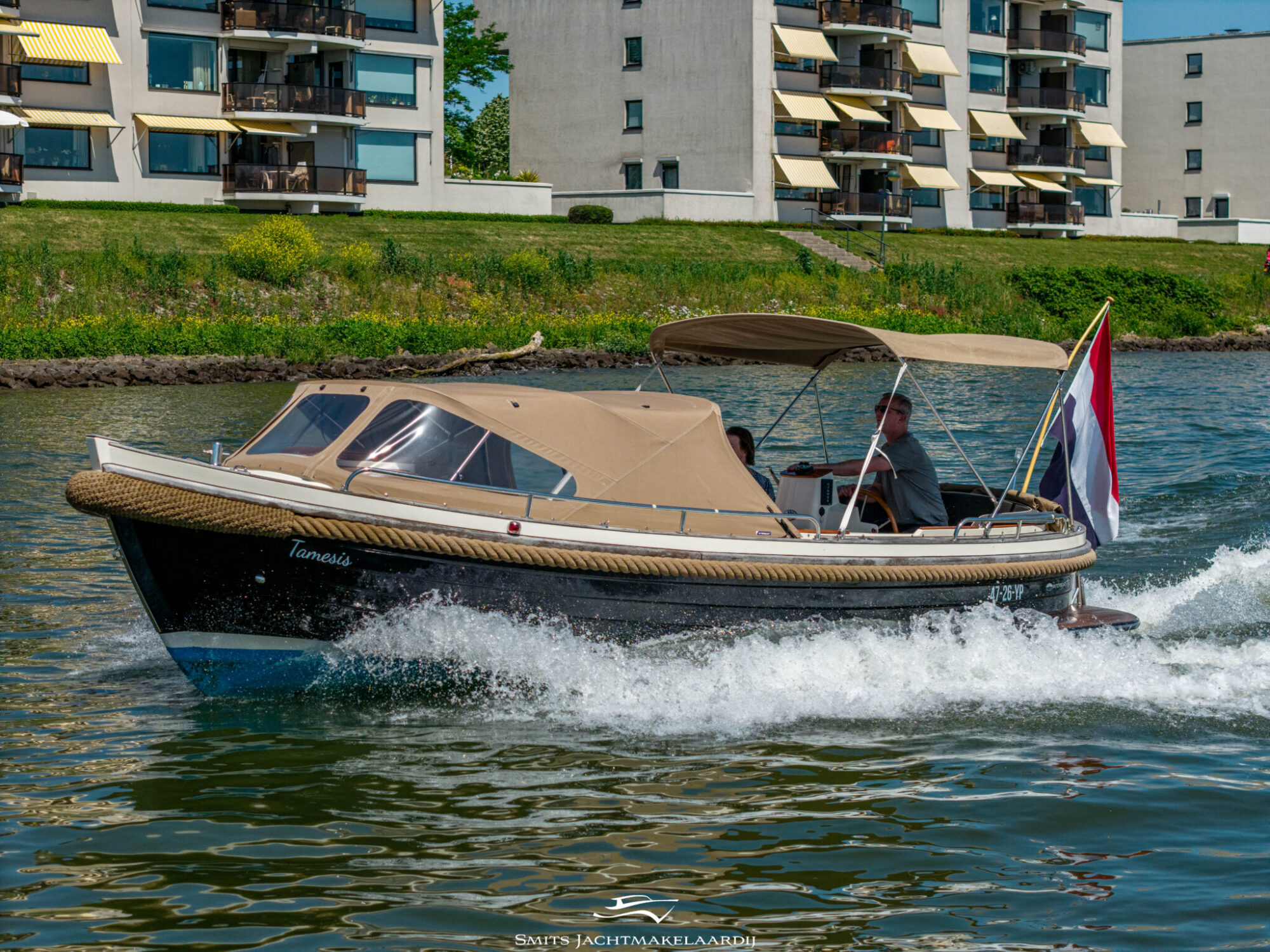 Interboat 7.50 Open - Foto 1