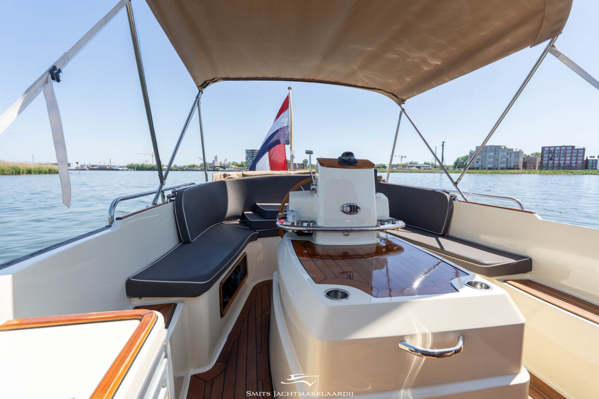Interboat 7.50 Open - Foto 3