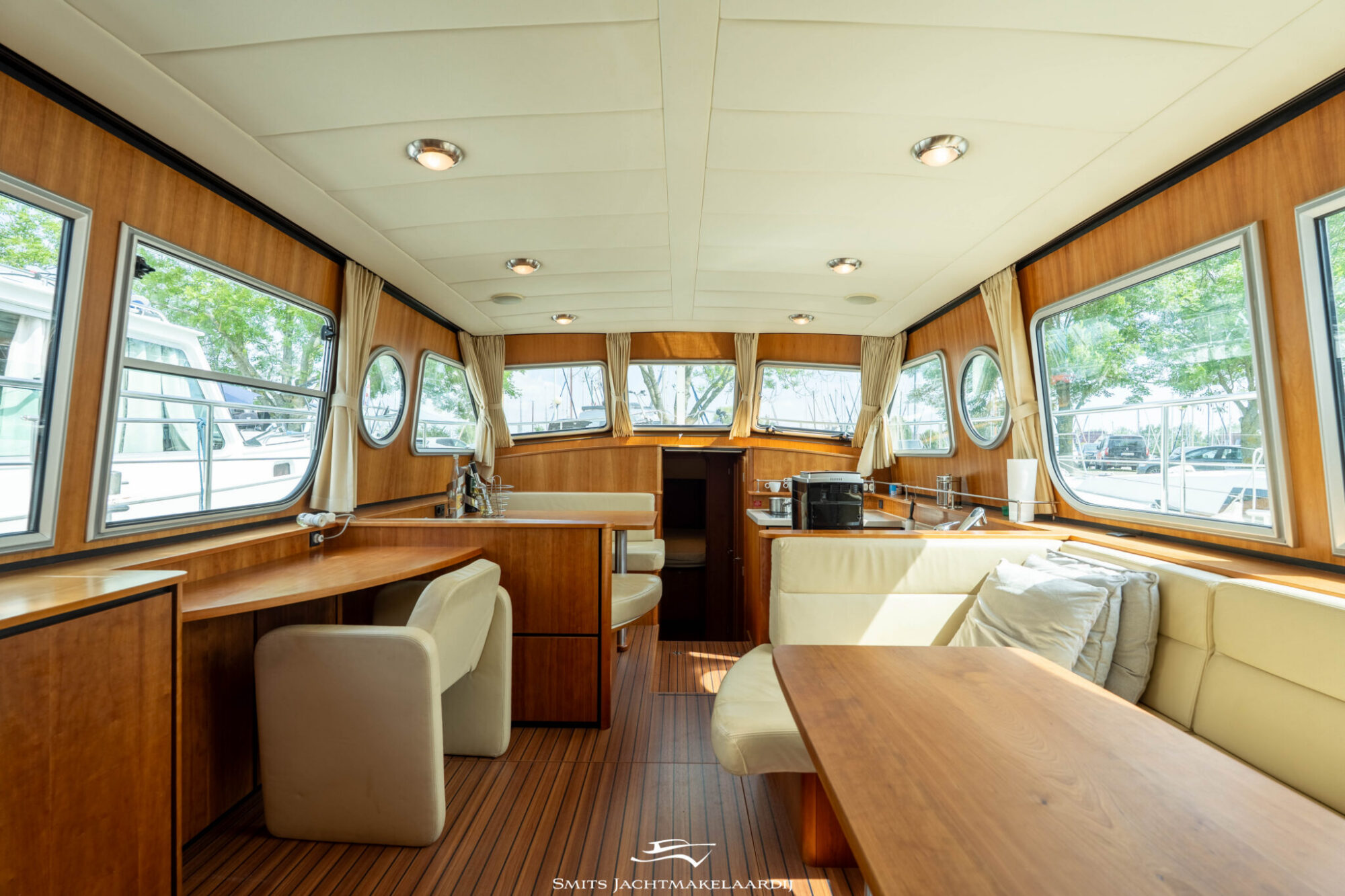 Linssen Grand Sturdy 43.9 AC - Foto 2
