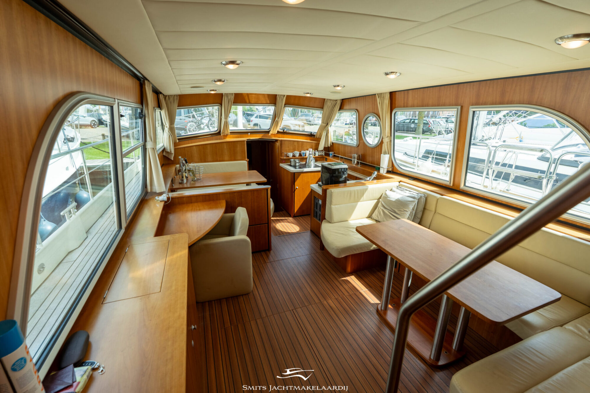 Linssen Grand Sturdy 43.9 AC - Foto 3