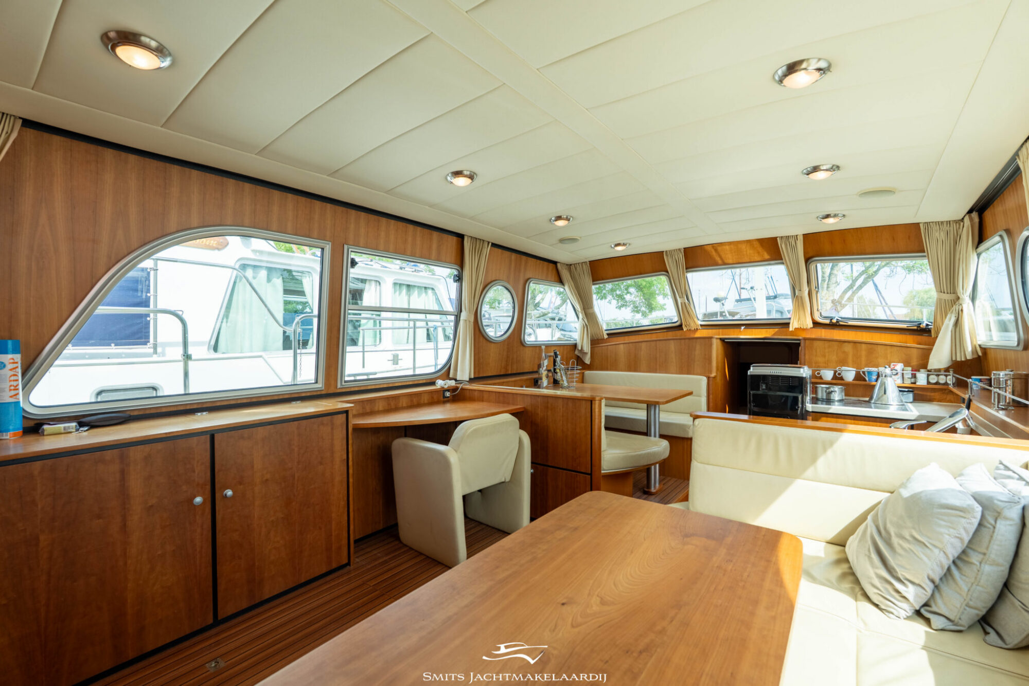 Linssen Grand Sturdy 43.9 AC - Foto 4