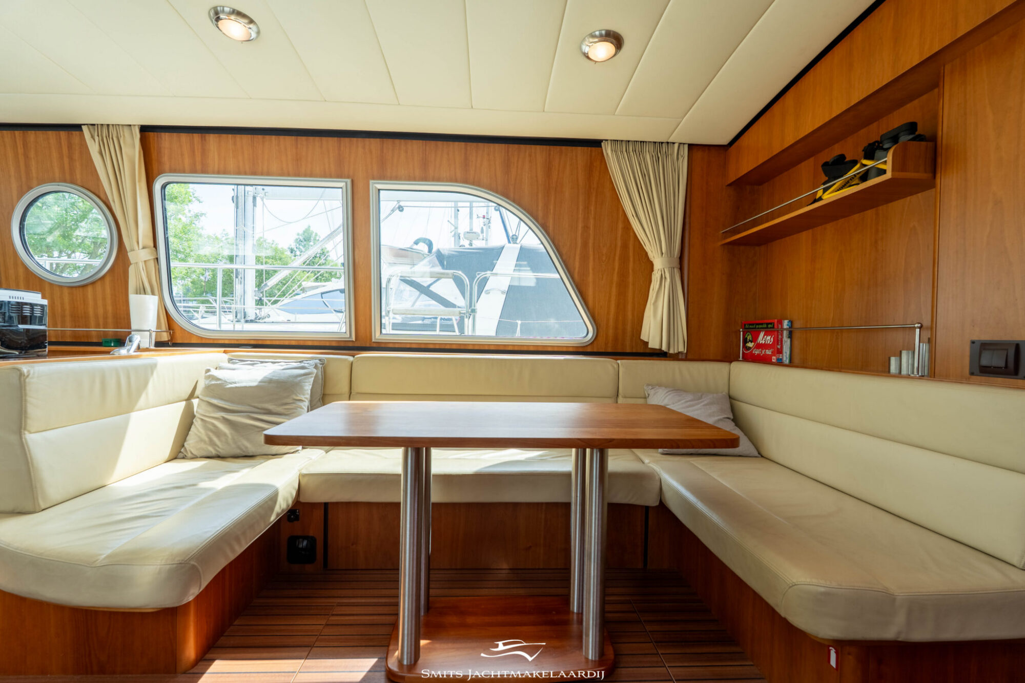 Linssen Grand Sturdy 43.9 AC - Foto 5