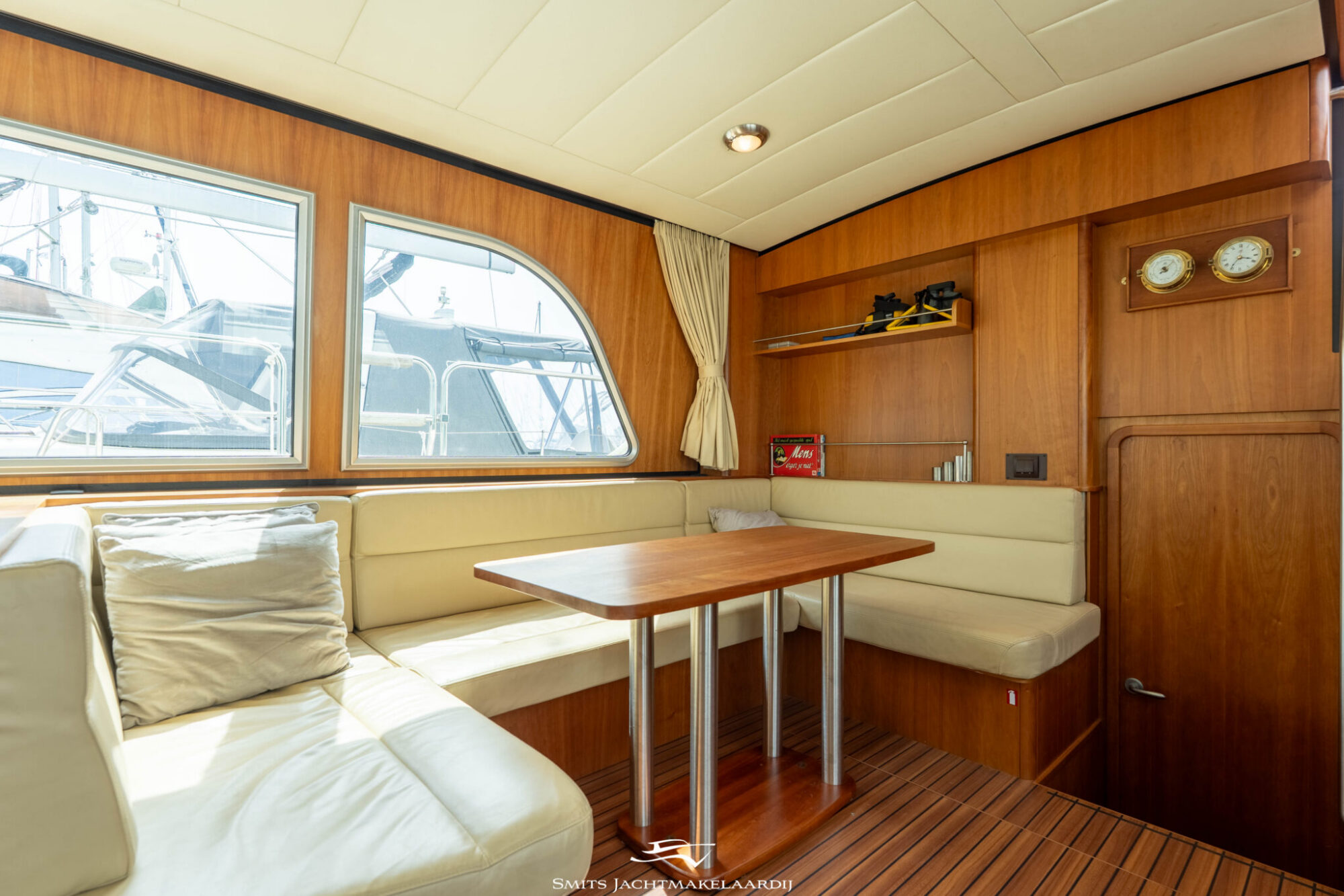 Linssen Grand Sturdy 43.9 AC - Foto 6