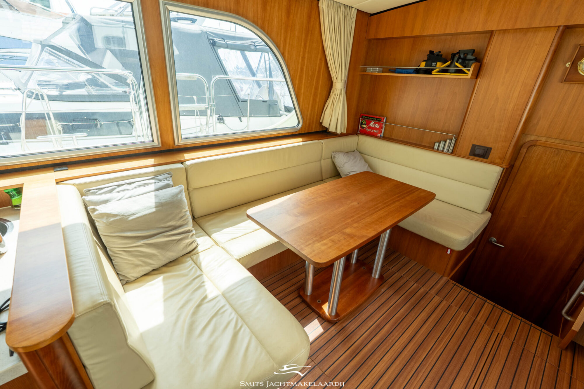 Linssen Grand Sturdy 43.9 AC - Foto 7