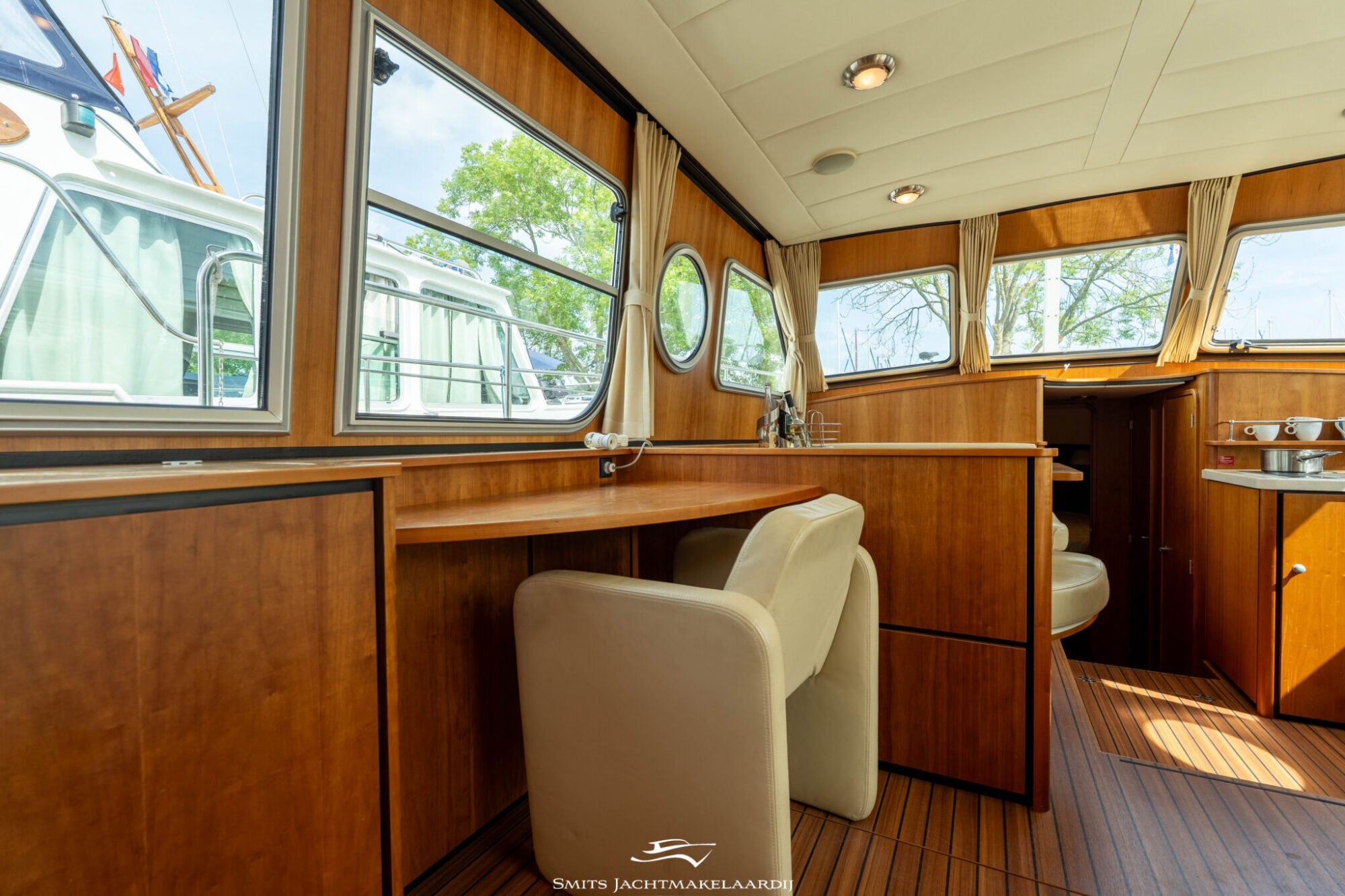 Linssen Grand Sturdy 43.9 AC - Foto 8