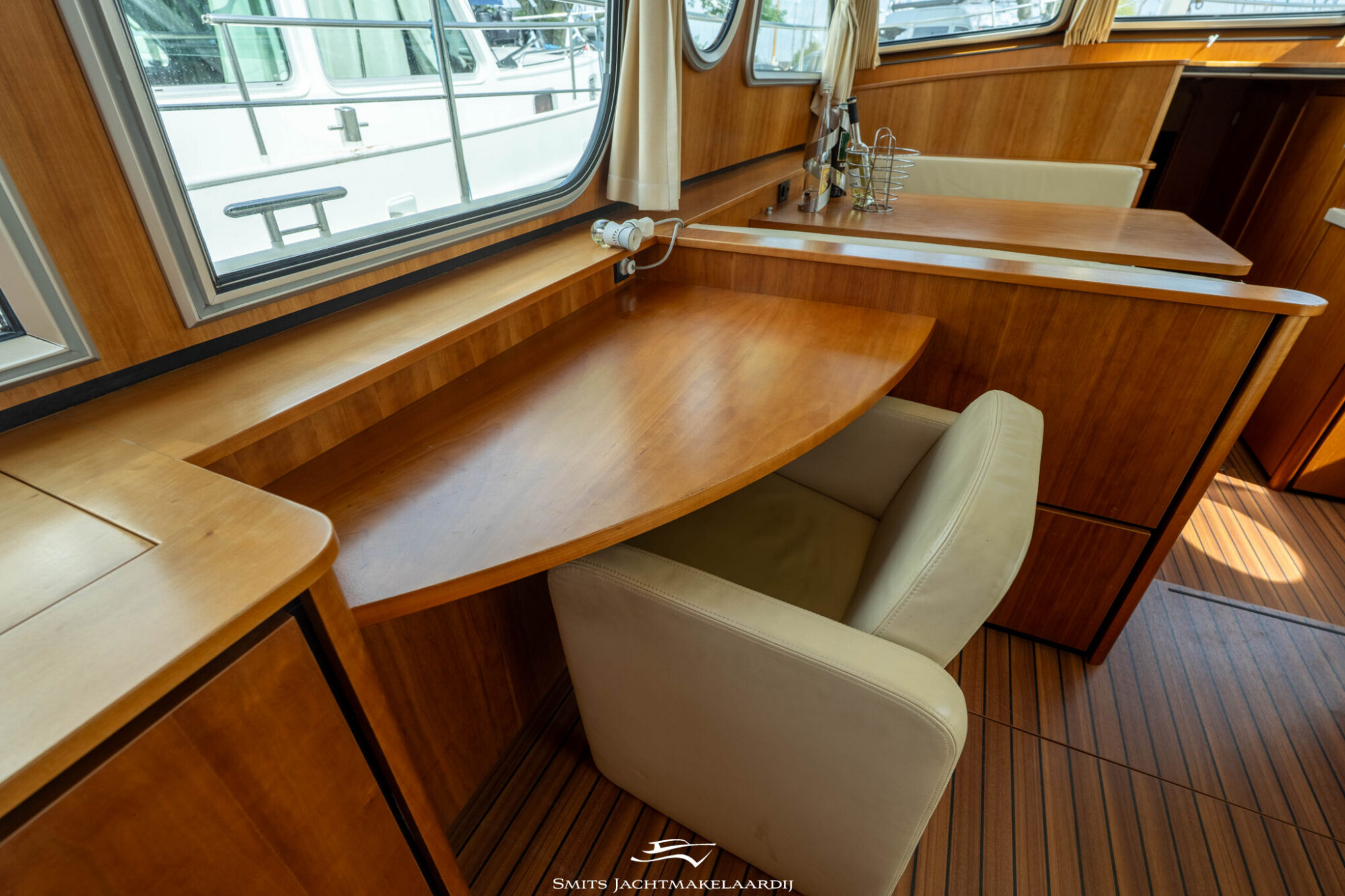 Linssen Grand Sturdy 43.9 AC - Foto 9