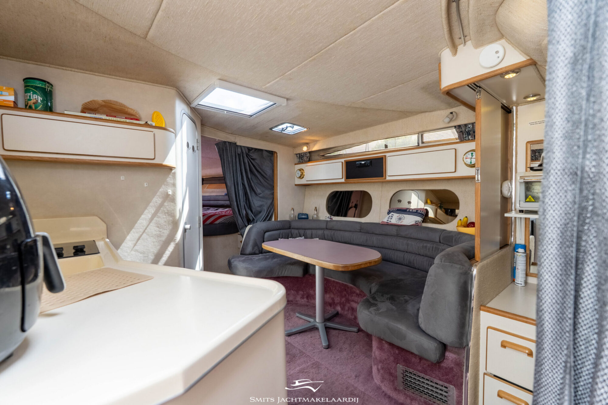 Sea Ray 370 Express Cruiser - Foto 2