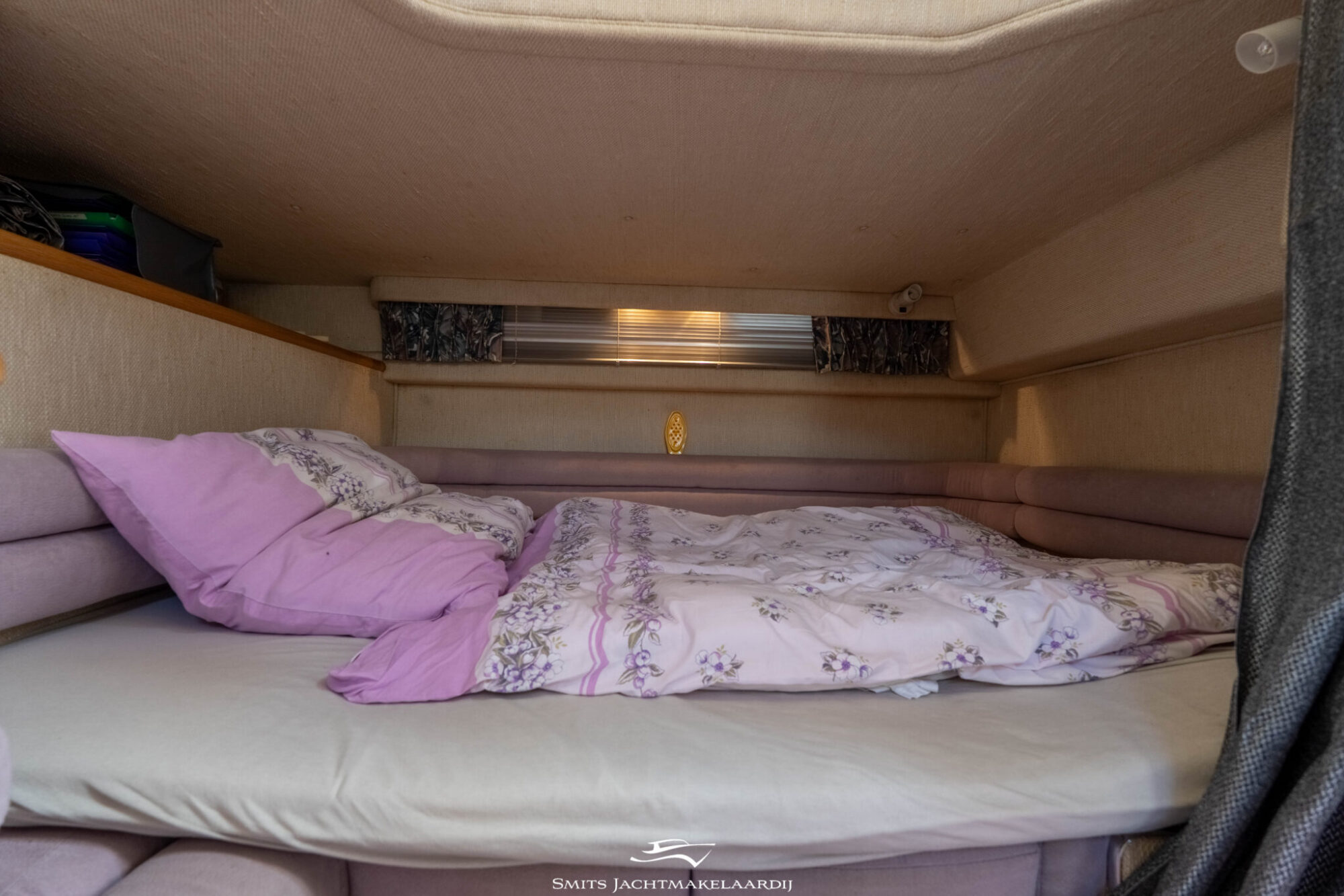 Sea Ray 370 Express Cruiser 1992 – 2 hutten, generator - Foto 13