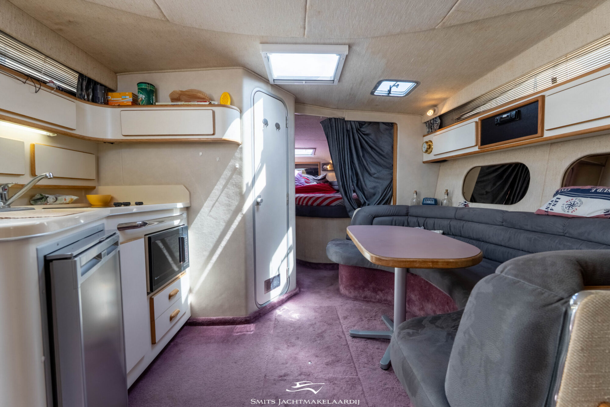 Sea Ray 370 Express Cruiser - Foto 3