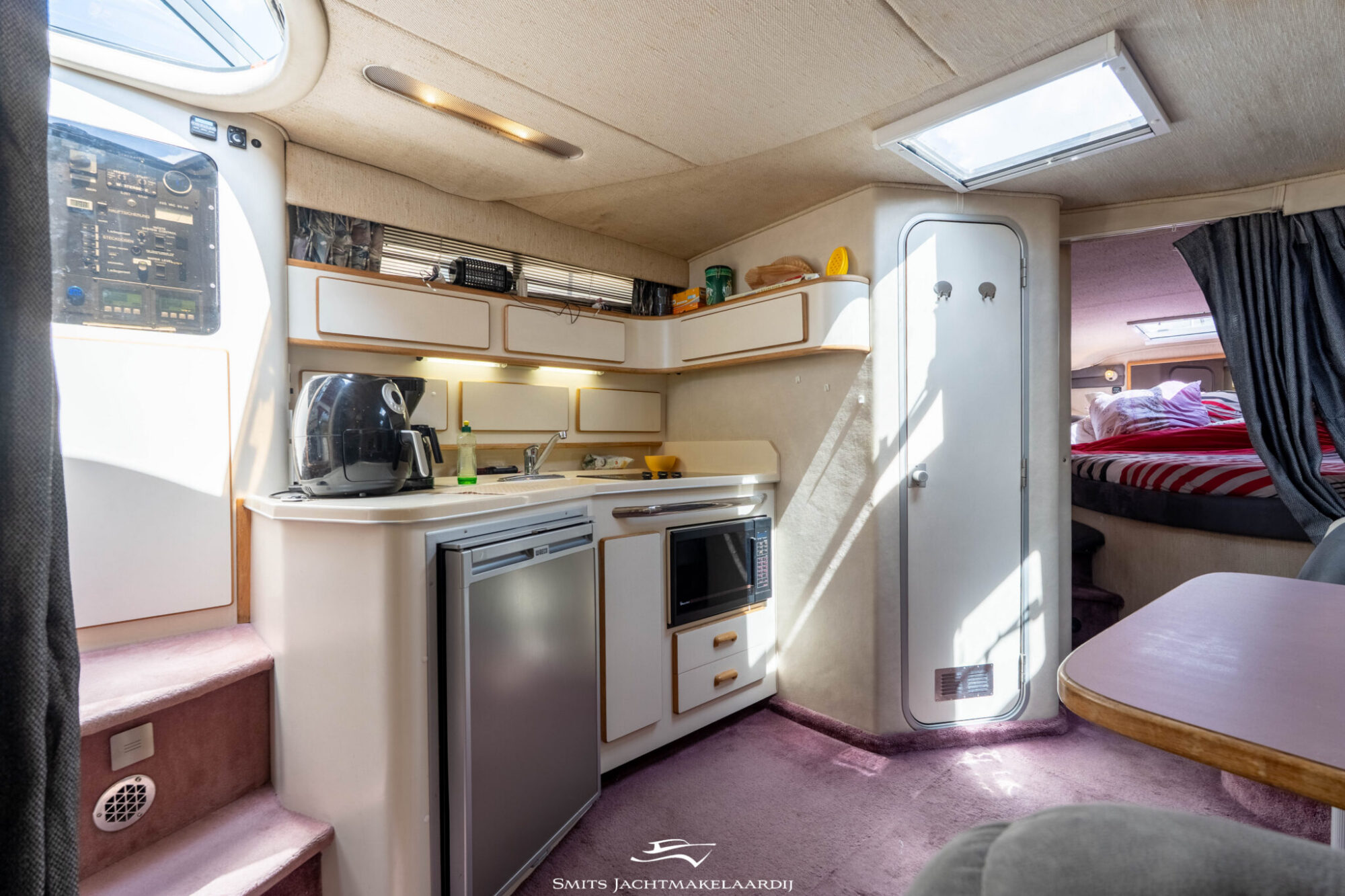 Sea Ray 370 Express Cruiser - Foto 4