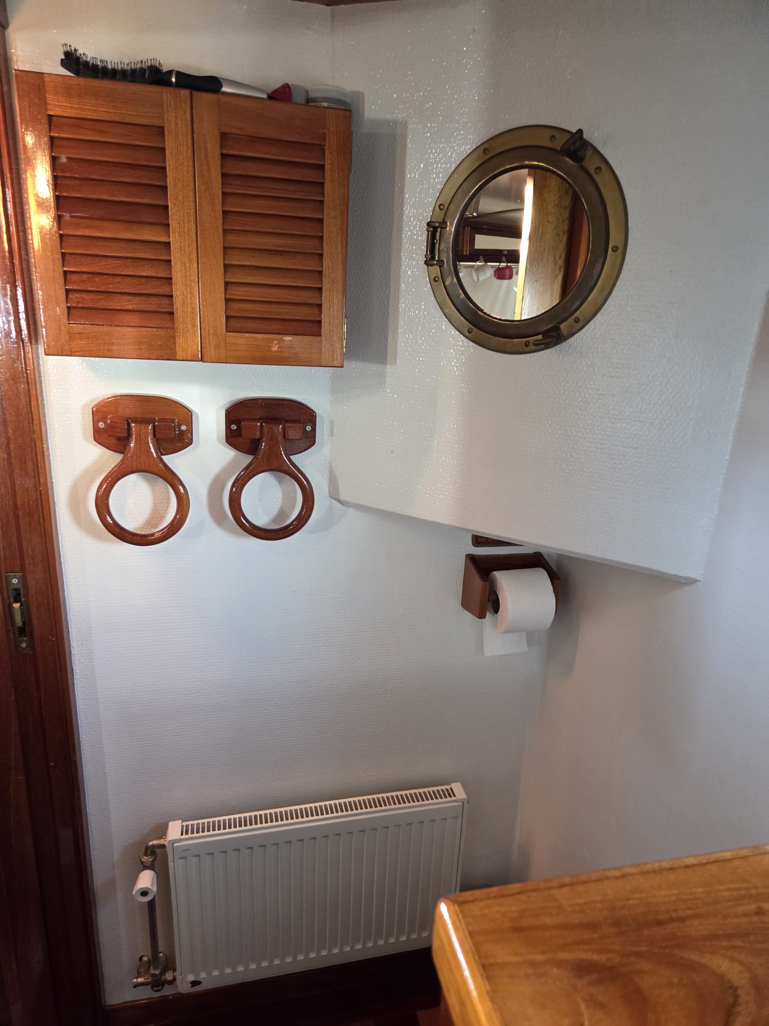 Bugsier Sleper 21.20 1961 – karaktervol woonschip met CVO - Foto 13