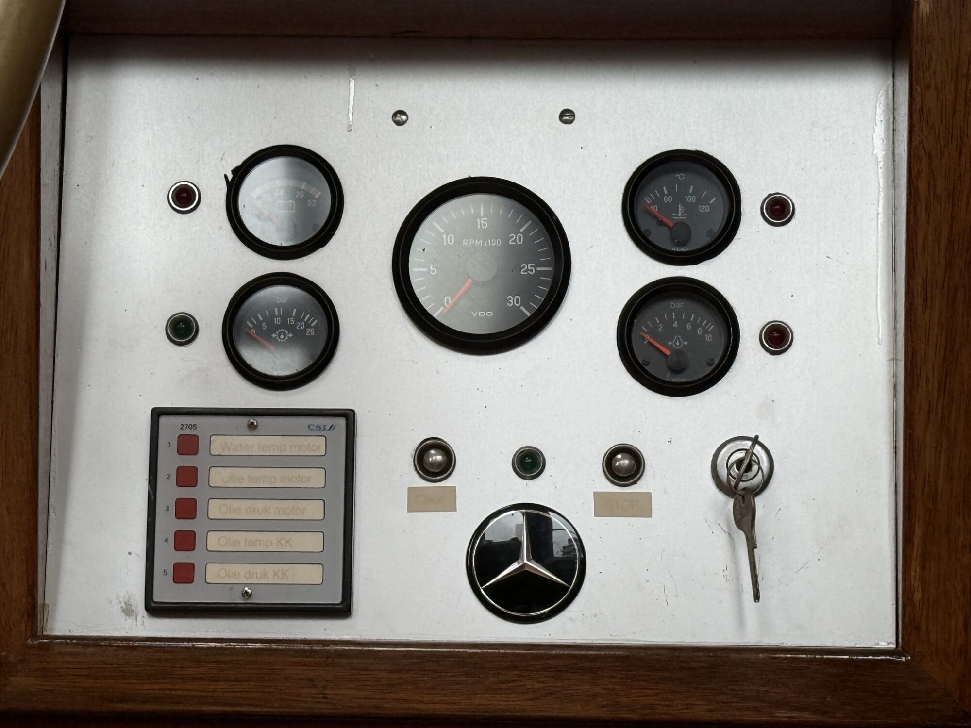 Bugsier Sleper 21.20 1961 – karaktervol woonschip met CVO - Foto 9