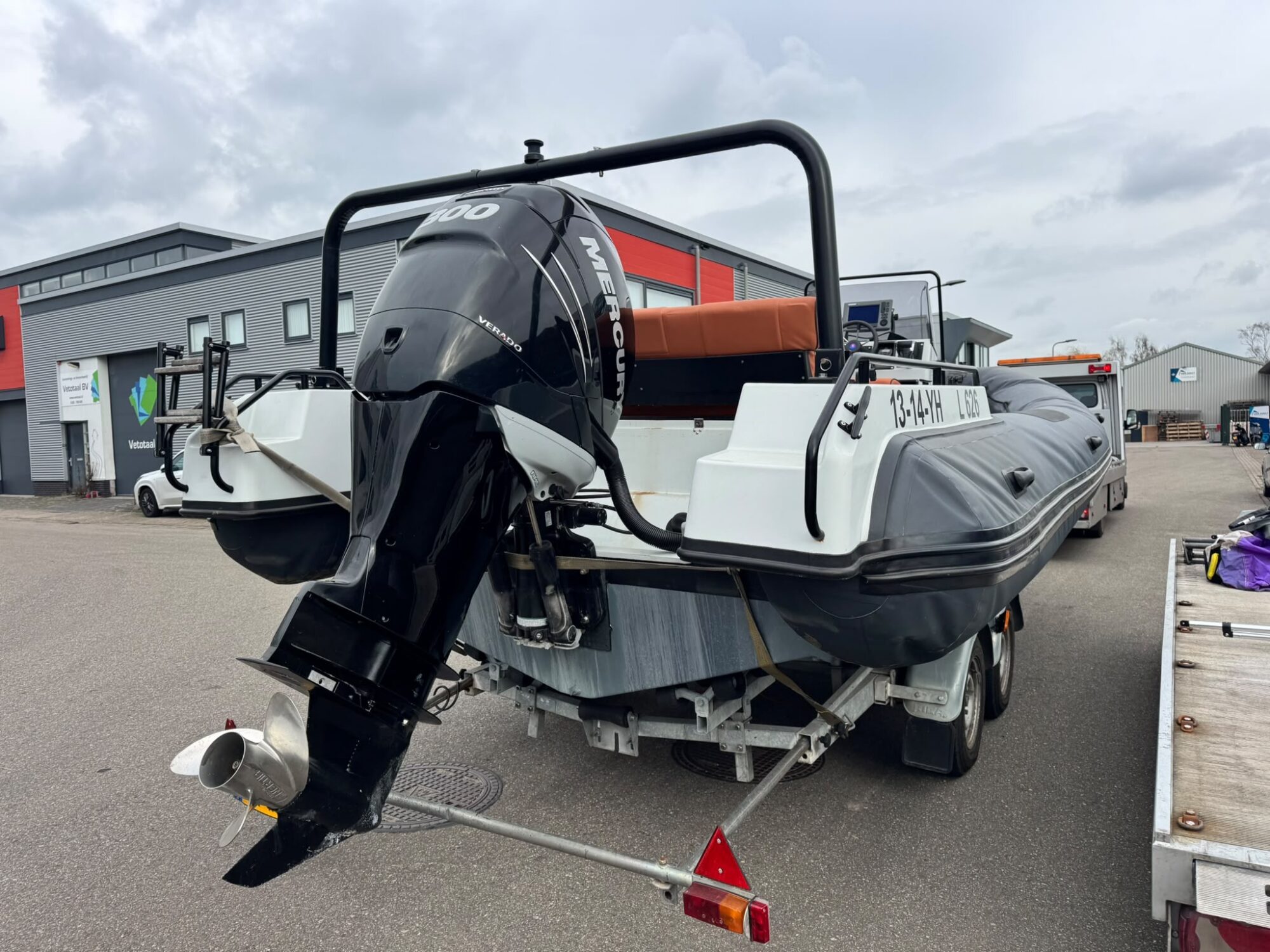 Selva D760C RIB - Foto 3