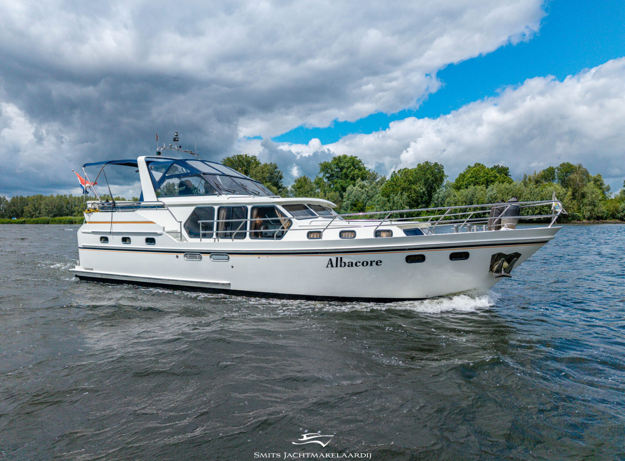 Valkkruiser 14.00 AK Cabrio - Foto 1