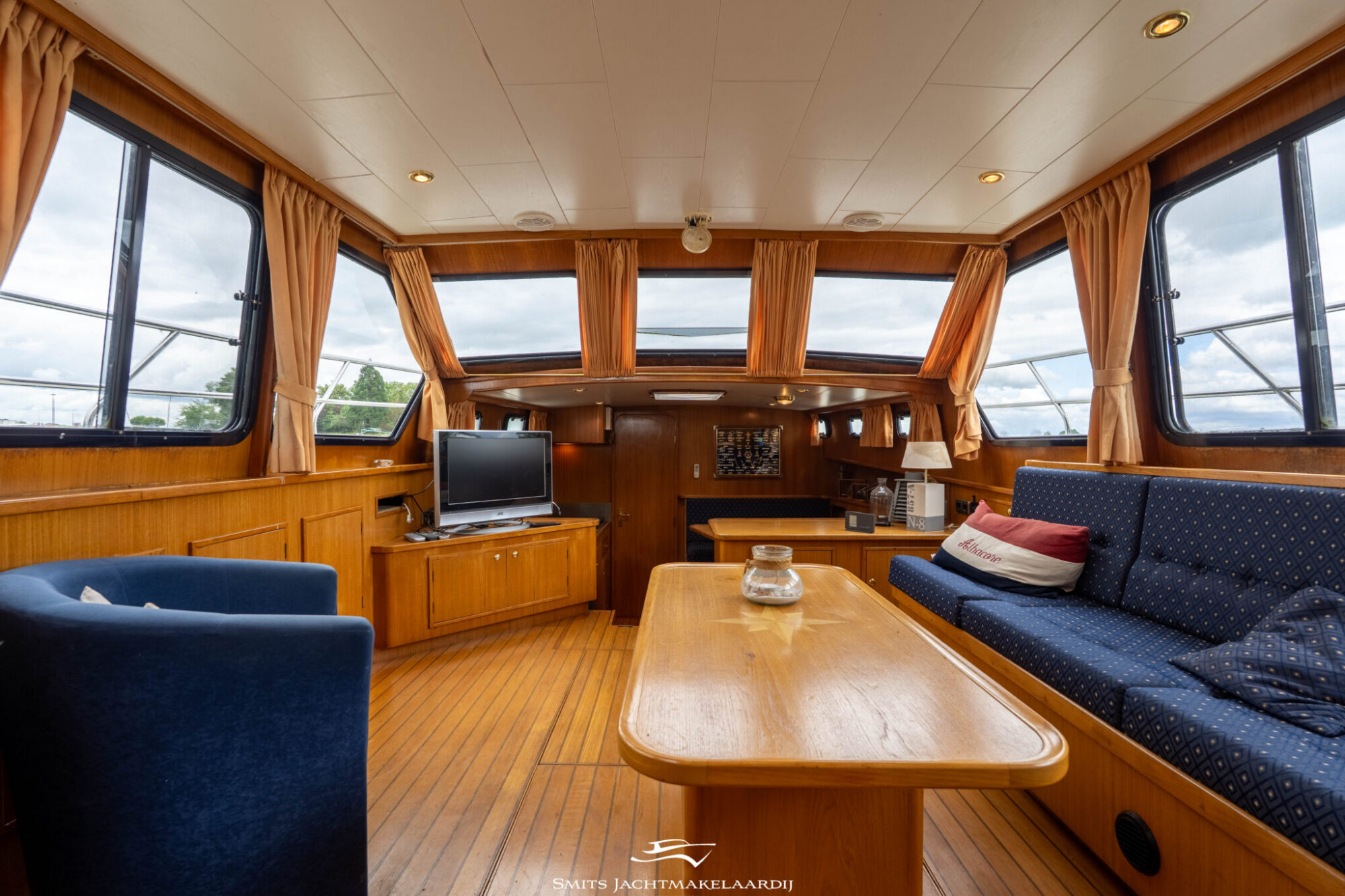 Valkkruiser 14.00 AK Cabrio - Foto 2