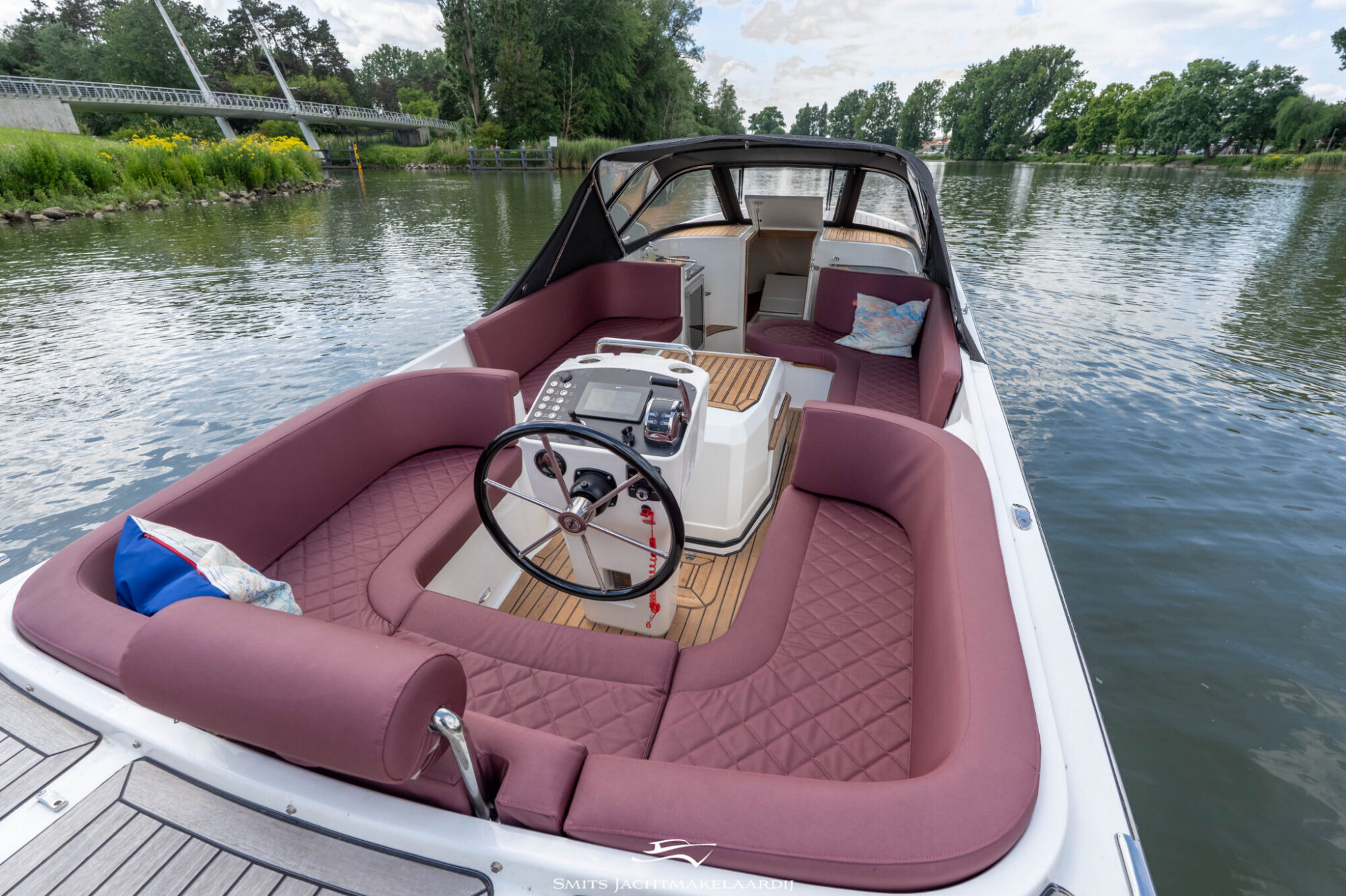 Bola GS Tender 27 Semi Cabin - Foto 2