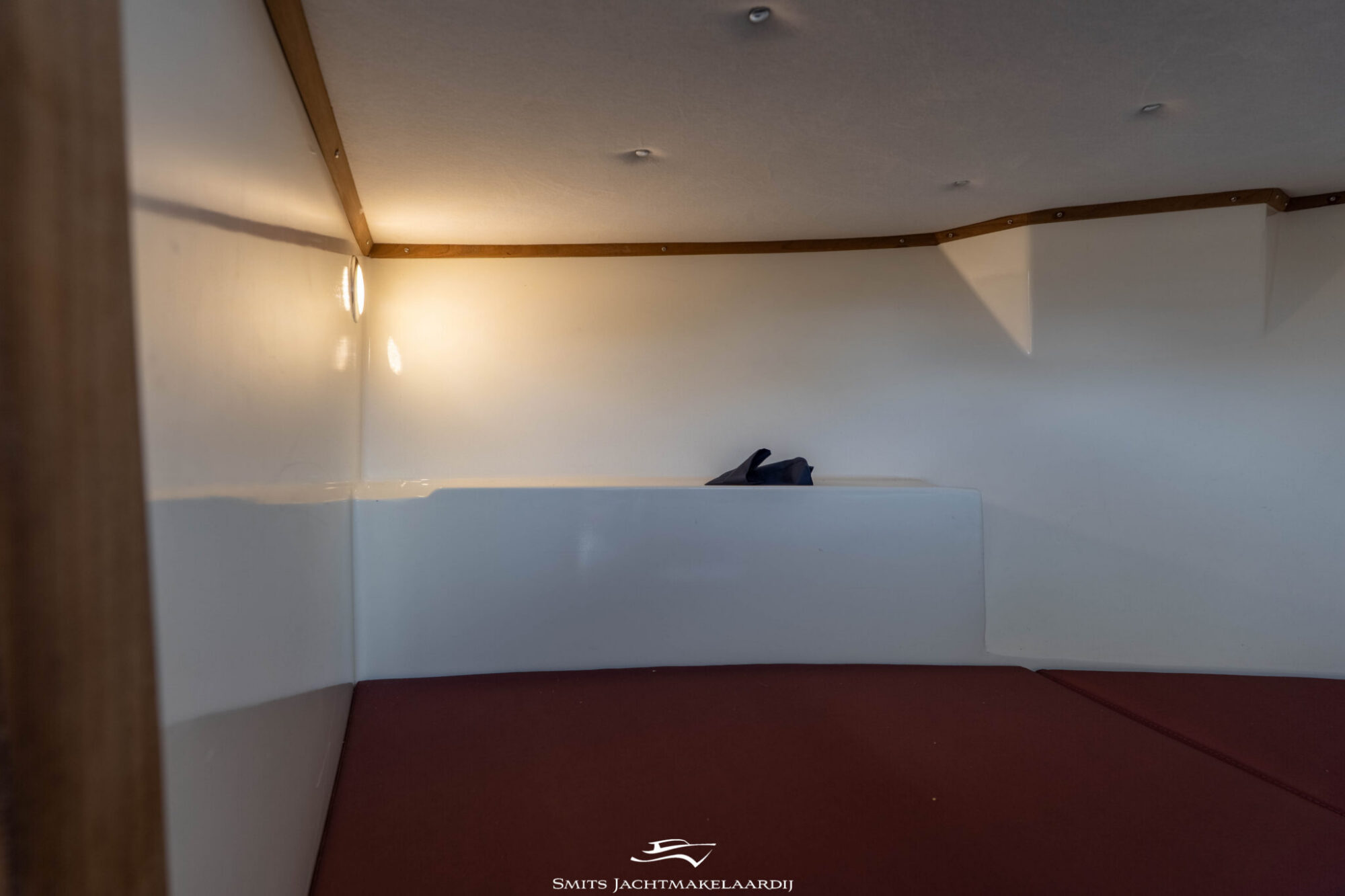 Bola GS Tender 27 Semi Cabin 2022 – Luxe cabinsloep met weinig uren - Foto 13