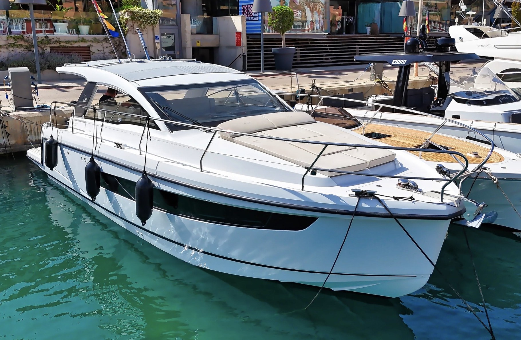Sealine S335 - Foto 1