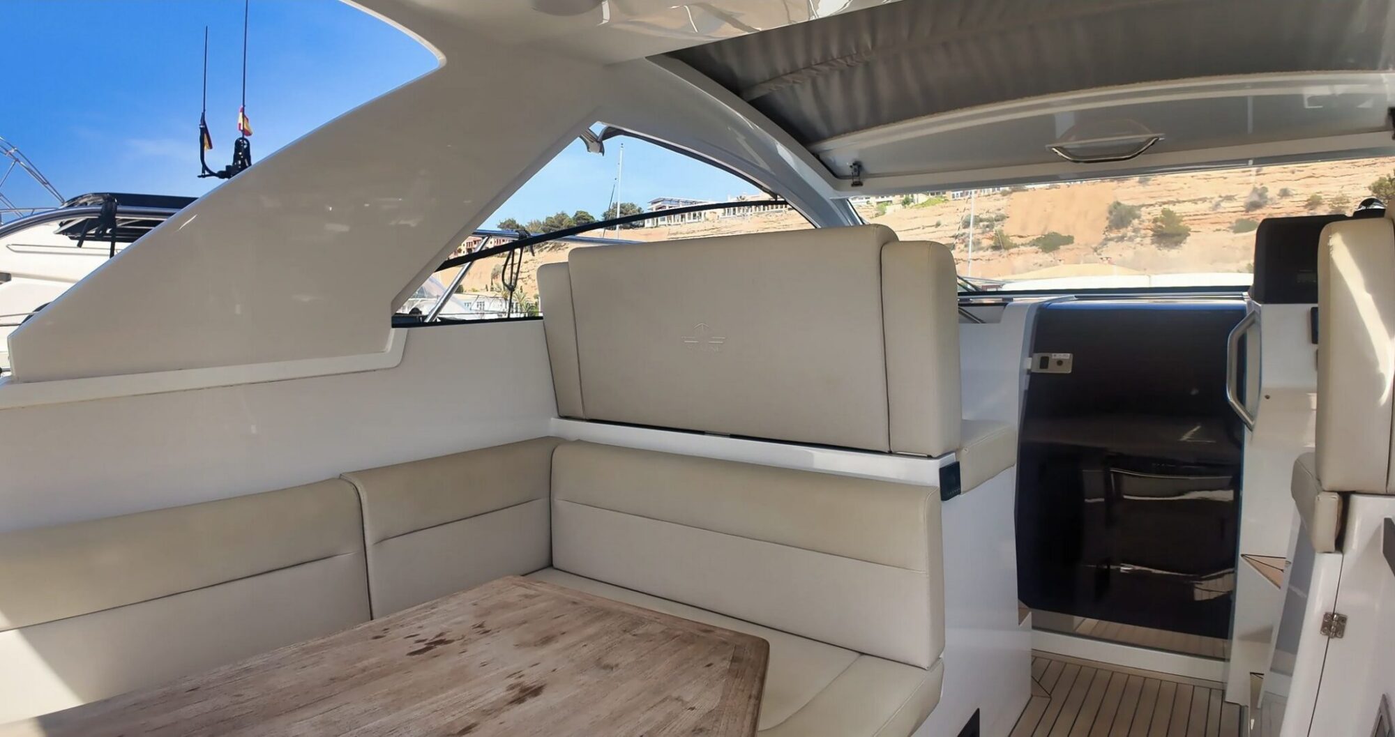 Sealine S335 - Foto 2