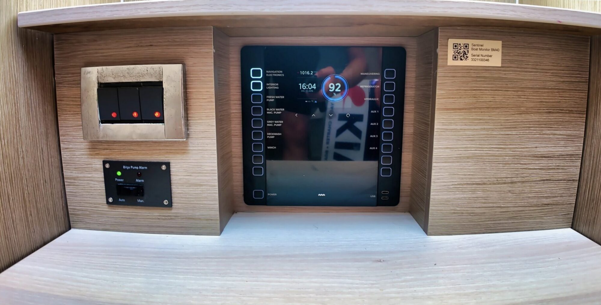 Sealine S335 2022 – dubbel Volvo, joystick, BTW betaald - Foto 16