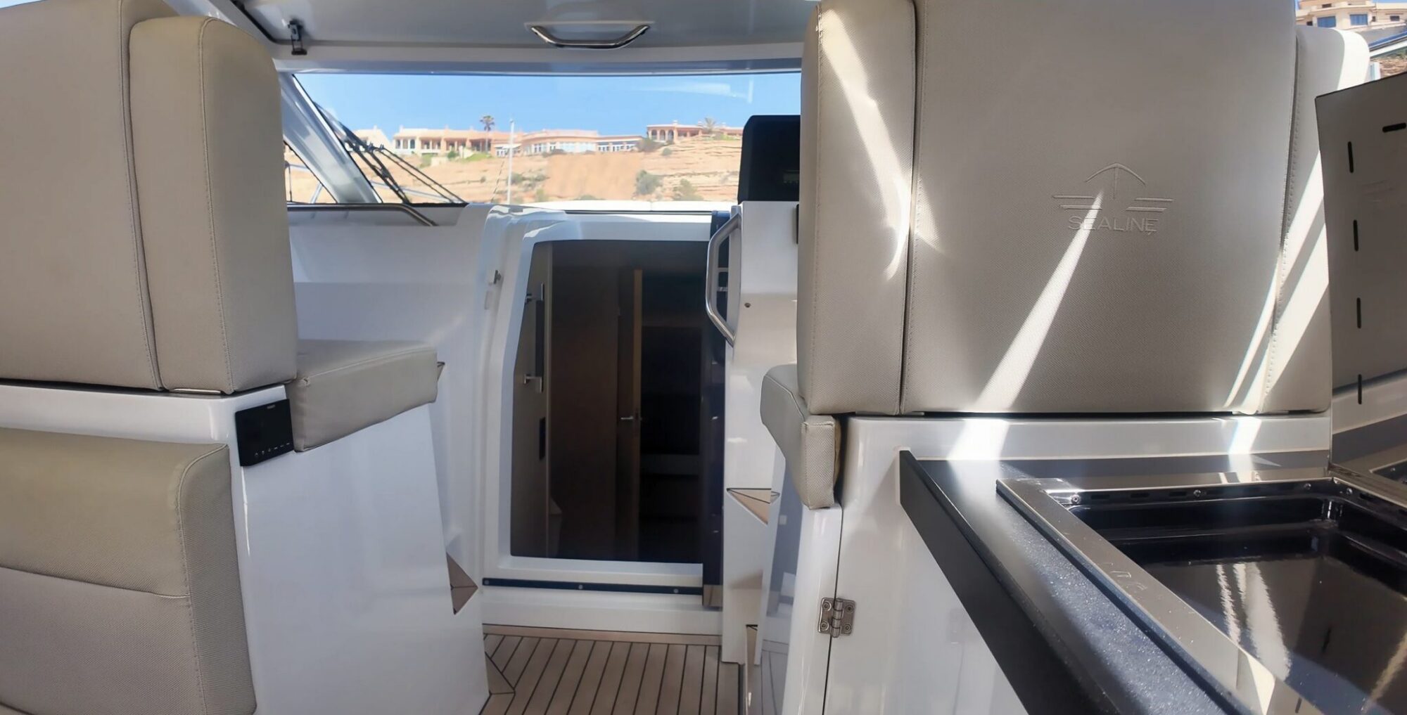 Sealine S335 - Foto 3