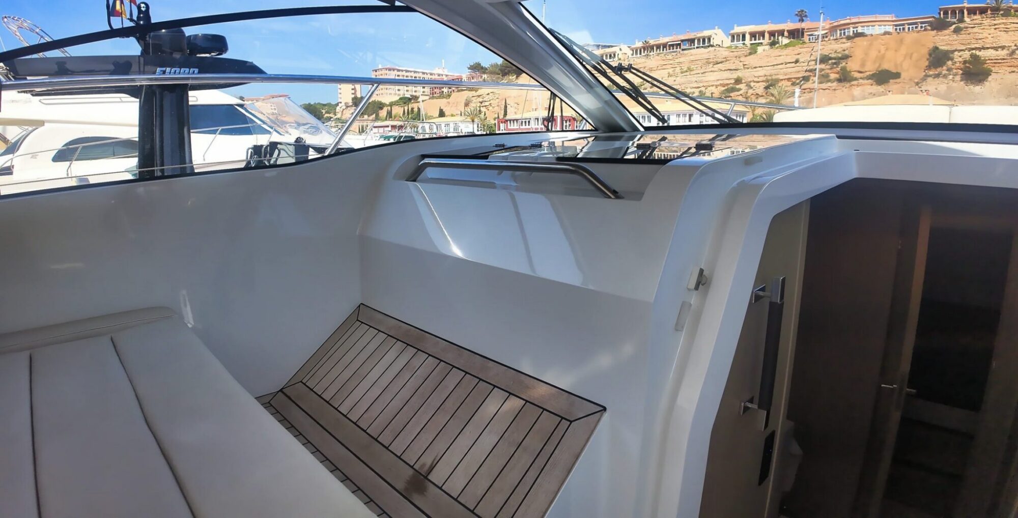 Sealine S335 - Foto 5