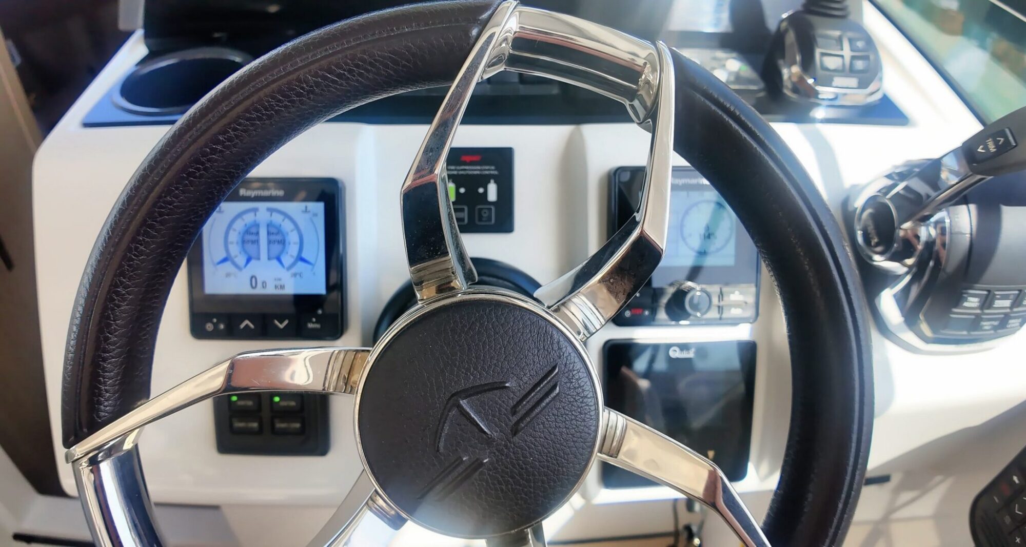 Sealine S335 - Foto 7