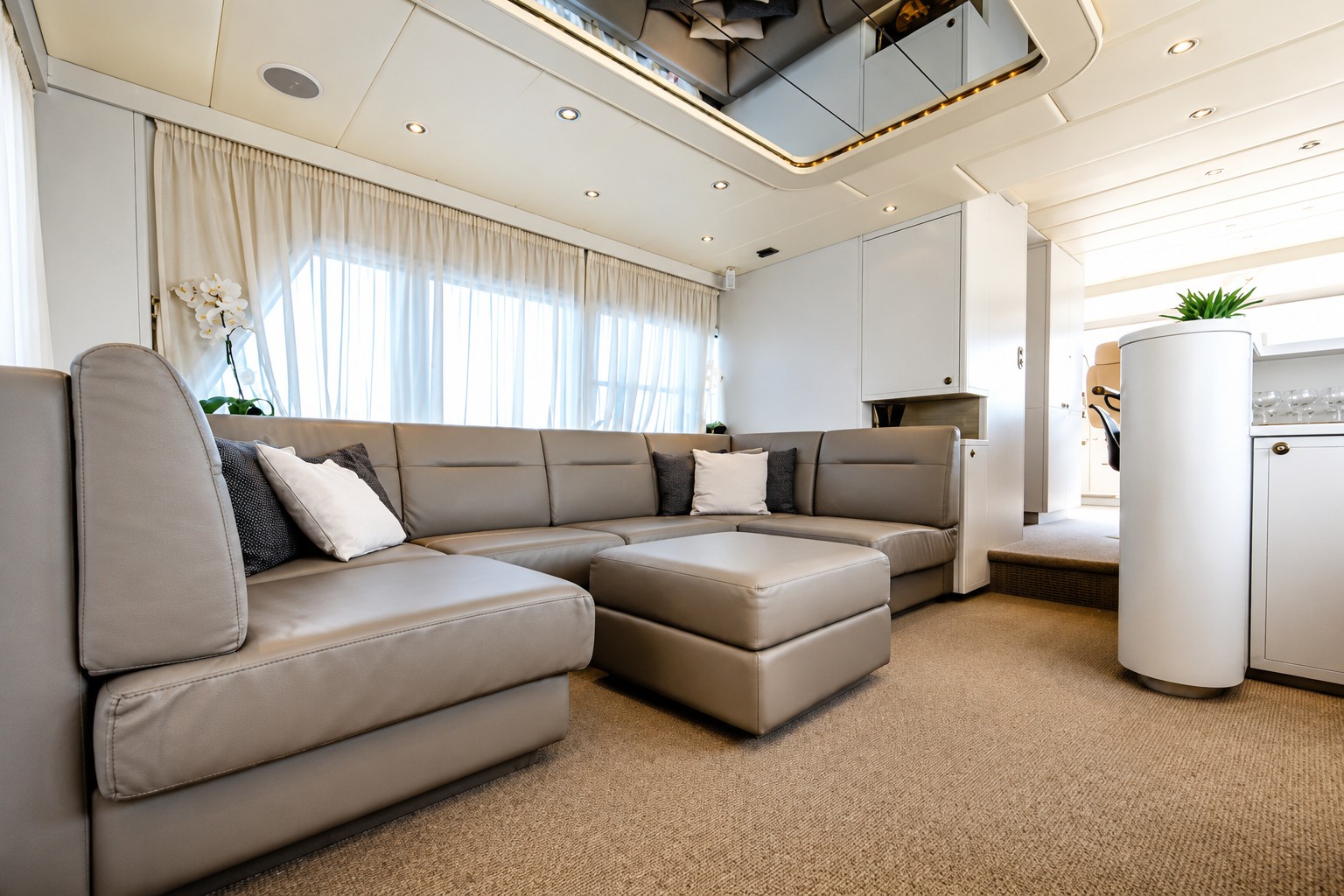 Moonen 68 Flybridge - Foto 5