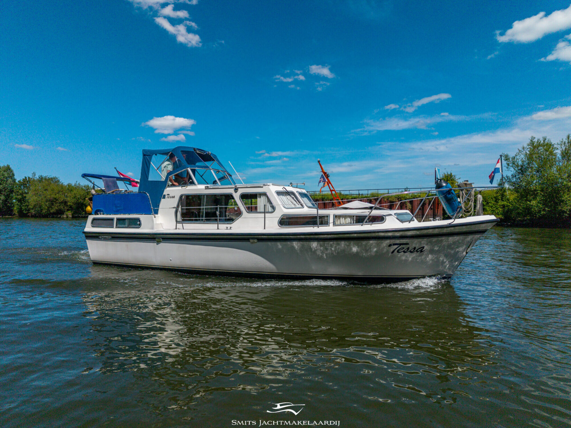 Neptunus 107 - Foto 1