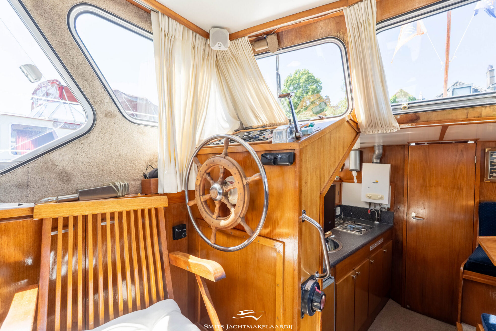 Neptunus 107 - Foto 6