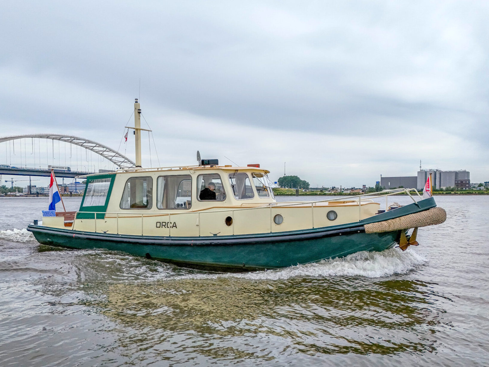 Damen vlet 12.20 OK - Foto 1