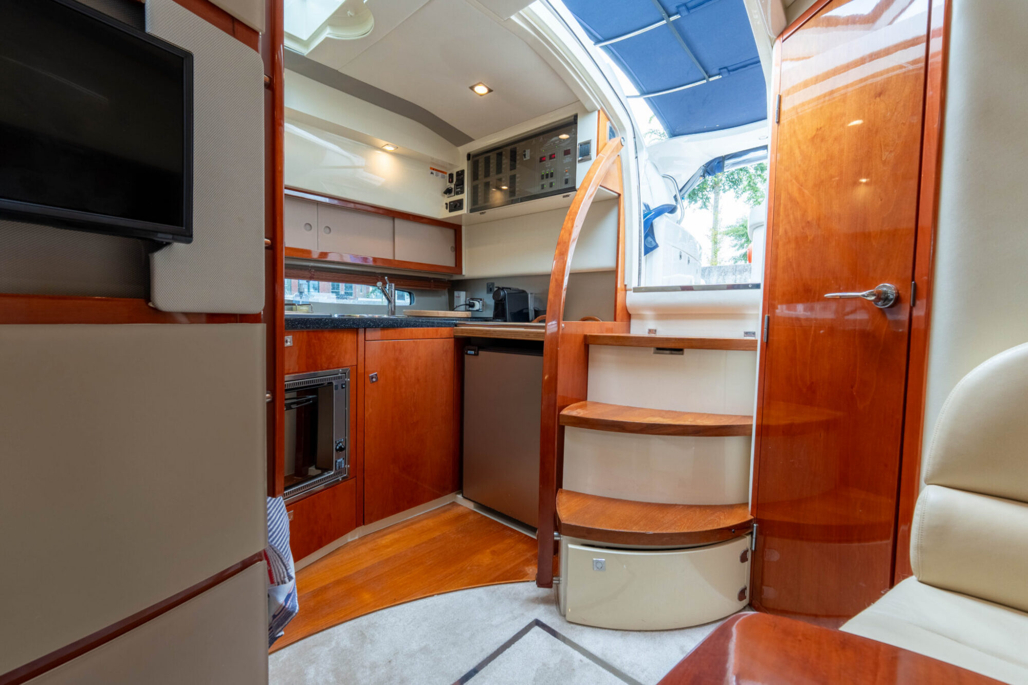 Fairline Targa 38 - Foto 2