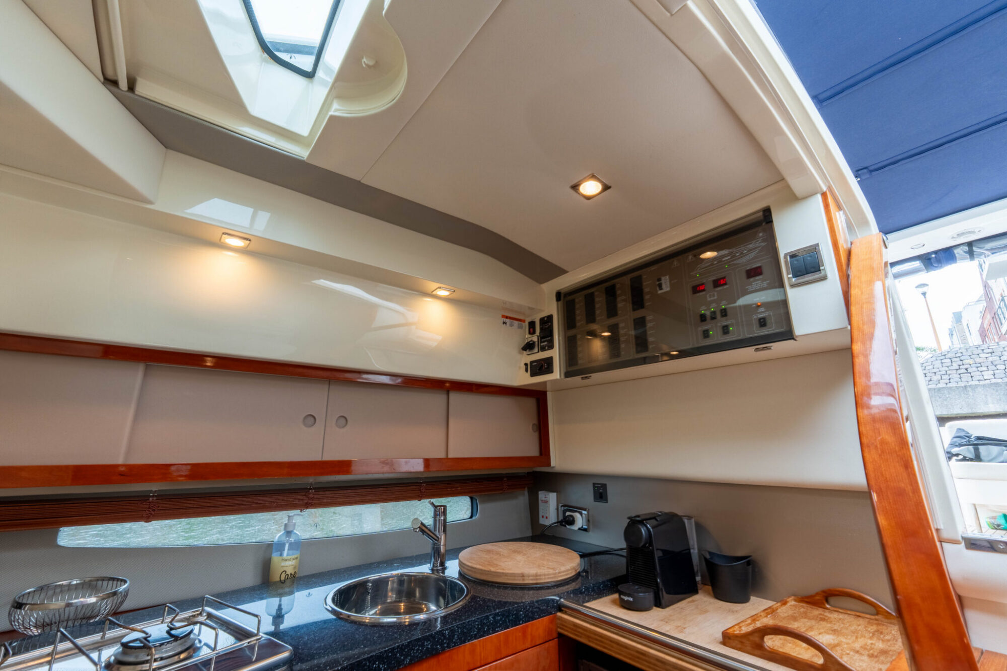 Fairline Targa 38 - Foto 3