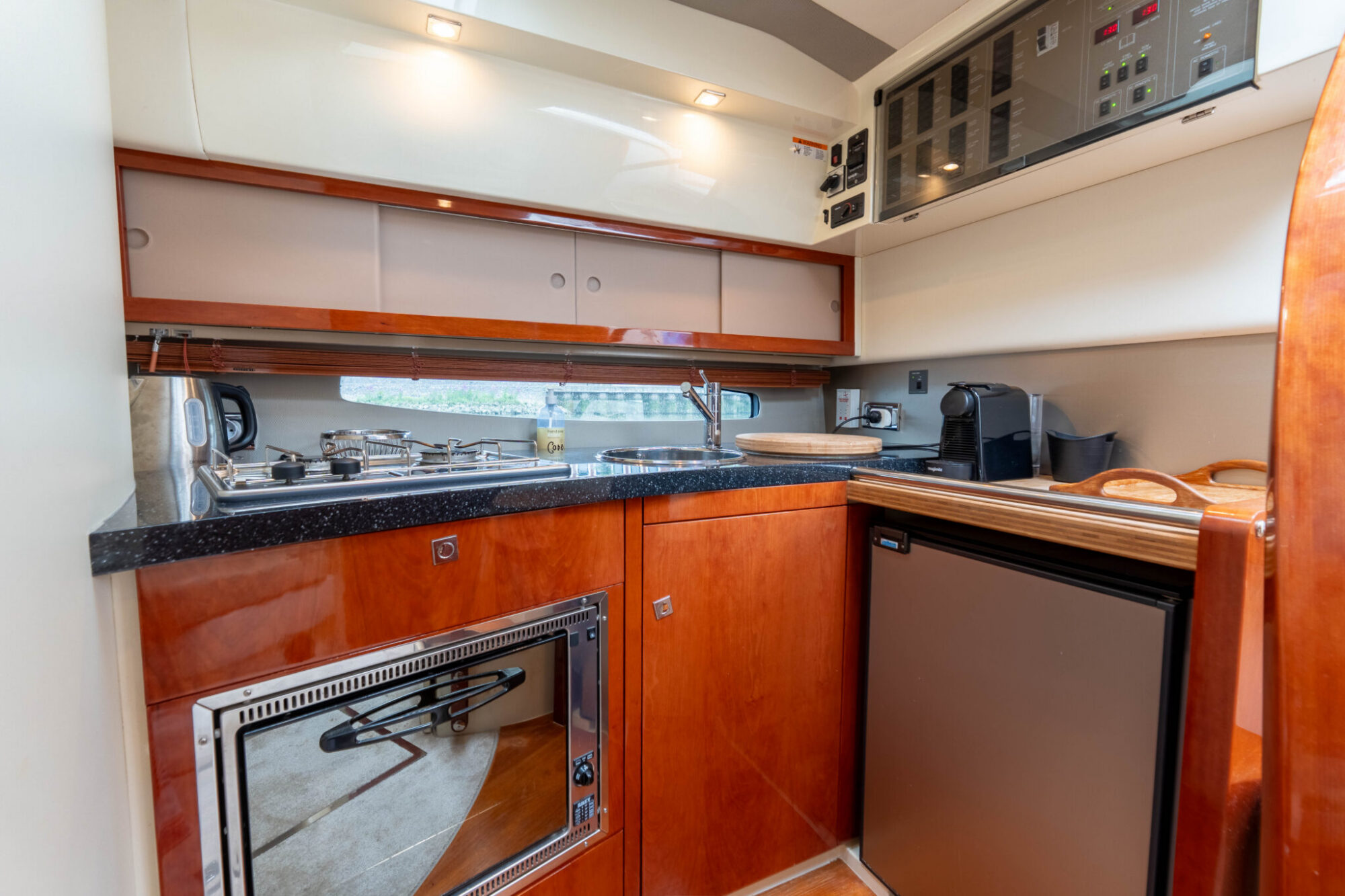 Fairline Targa 38 - Foto 4