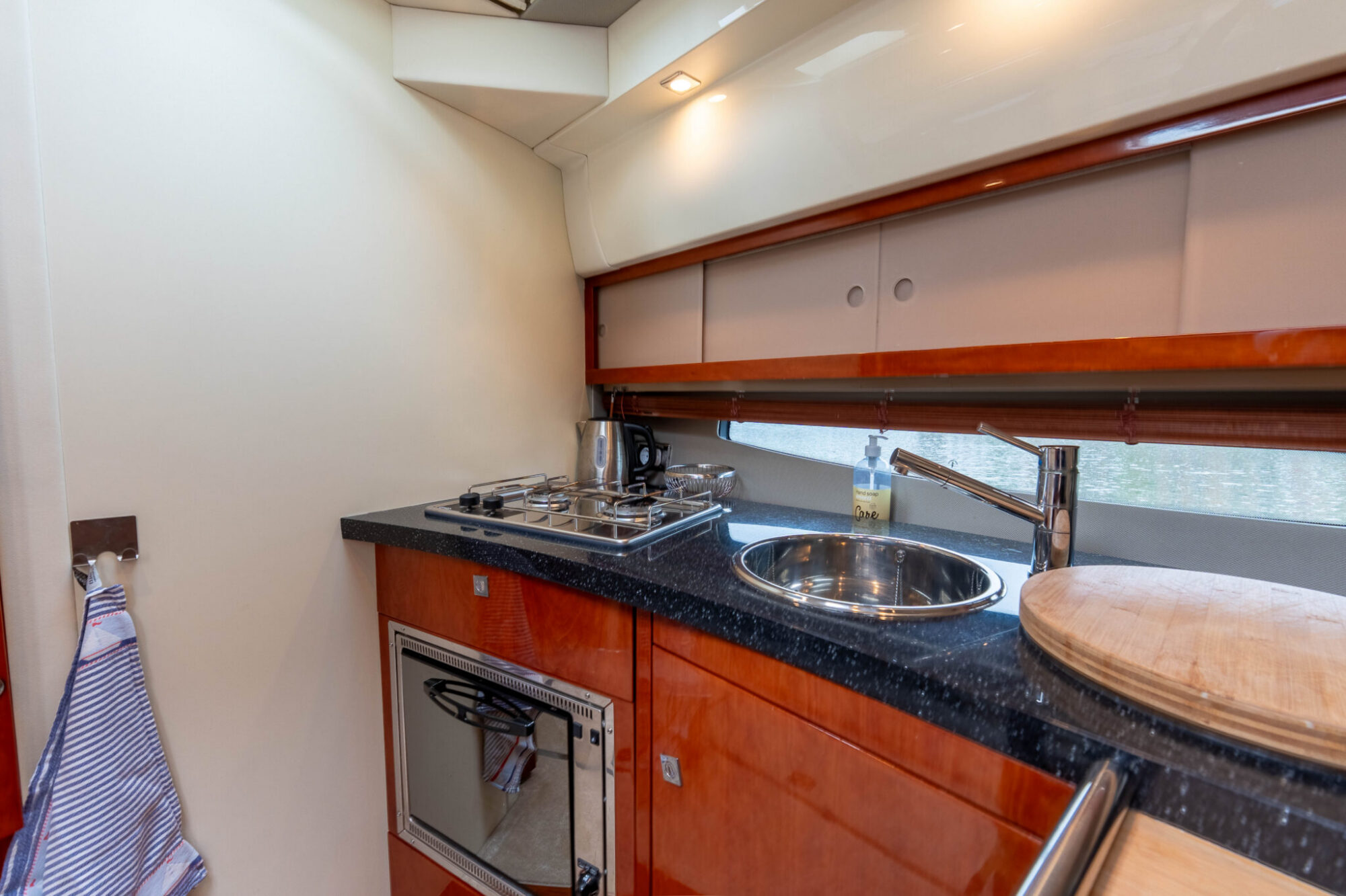 Fairline Targa 38 - Foto 5