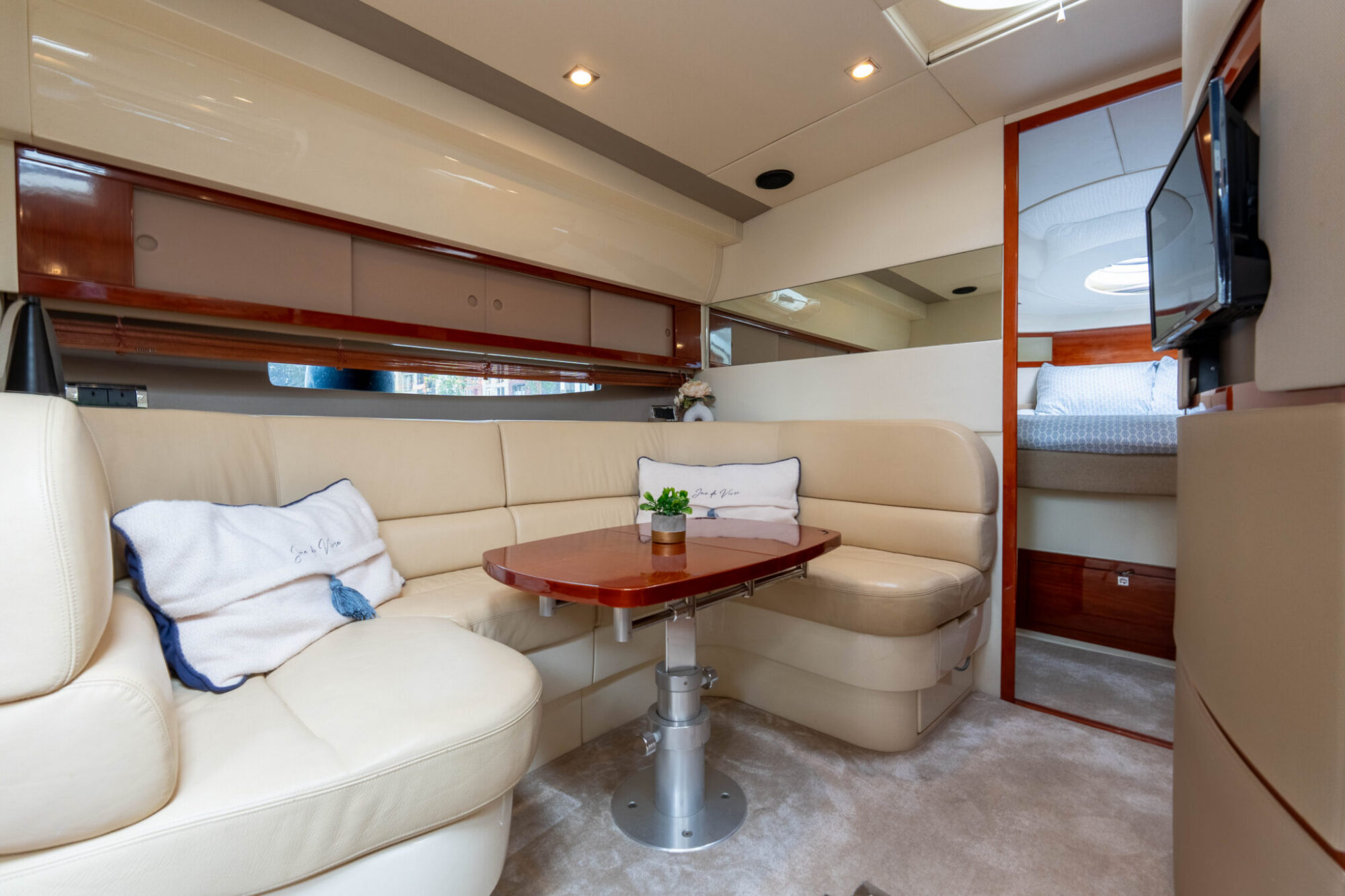 Fairline Targa 38 - Foto 6