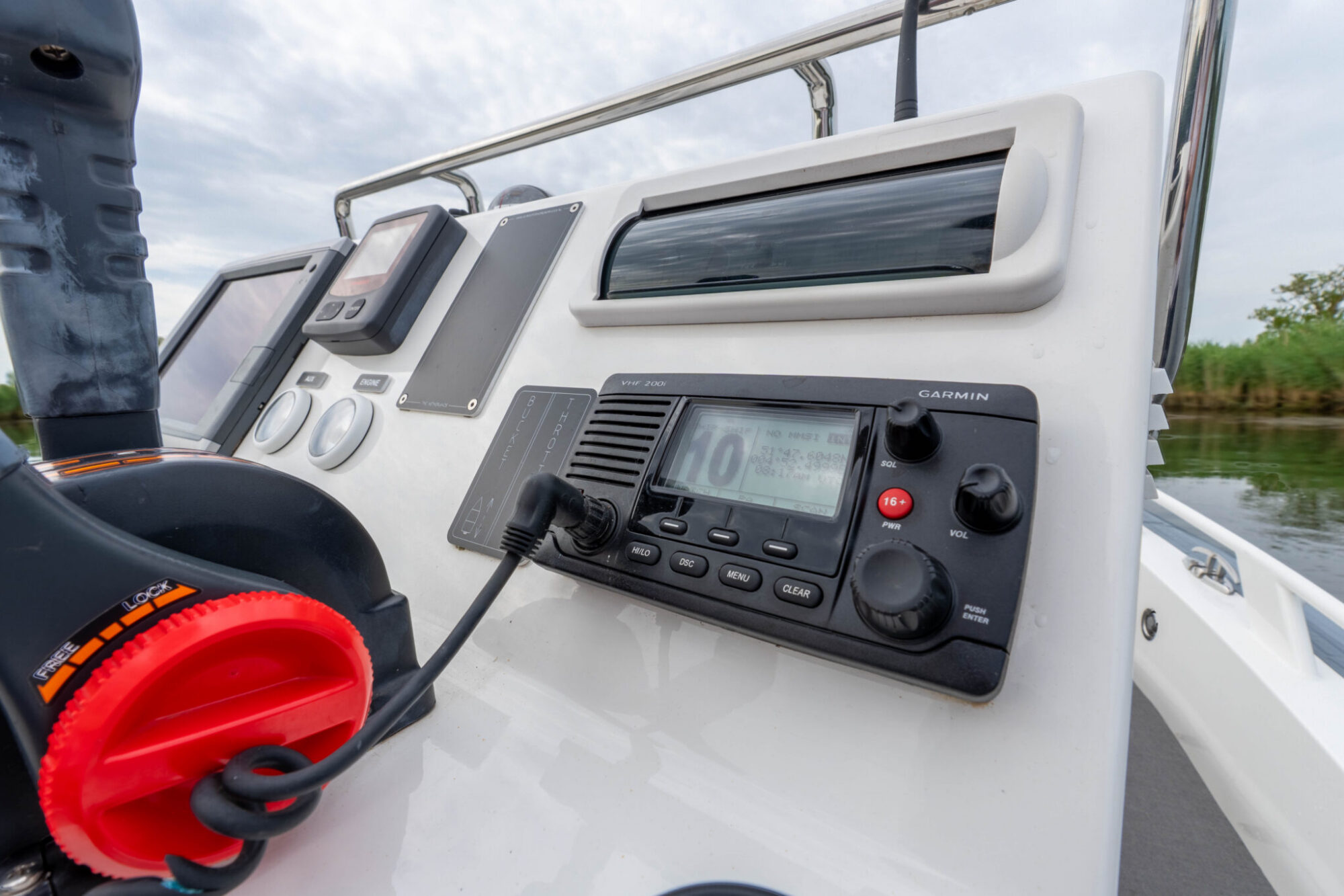 EO Workboats Alunautic 7.10 2019 – professionele superjacht tender - Foto 5
