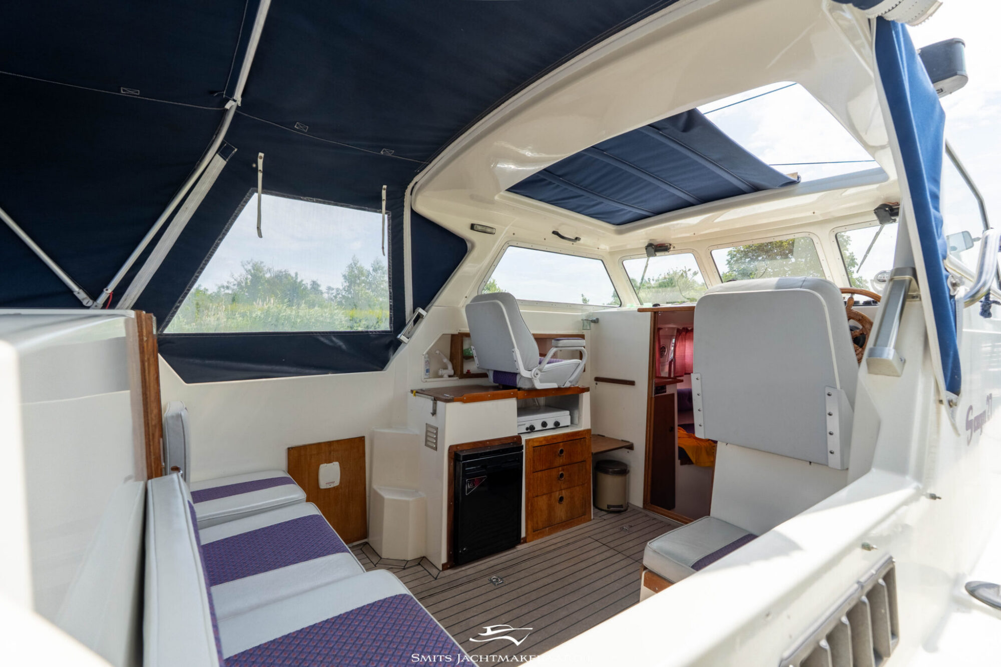 Saga 27 OK/AK - Foto 2