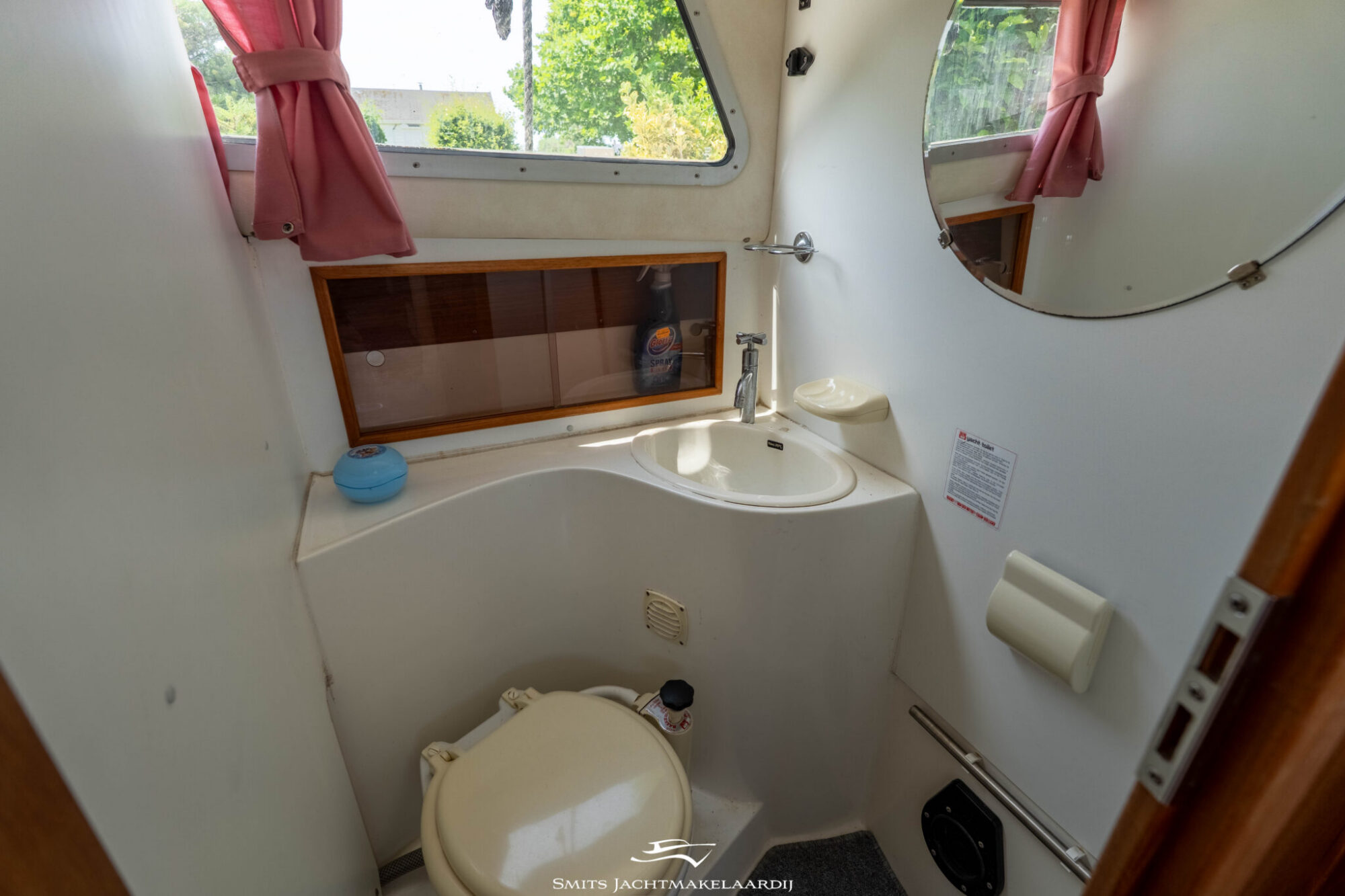 Saga 27 Hardtop 1996 – Complete weekender met grote stahoogte - Foto 20