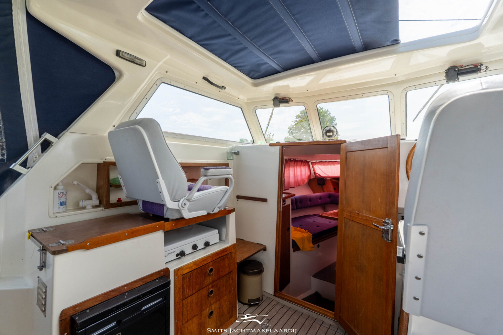 Saga 27 OK/AK - Foto 4